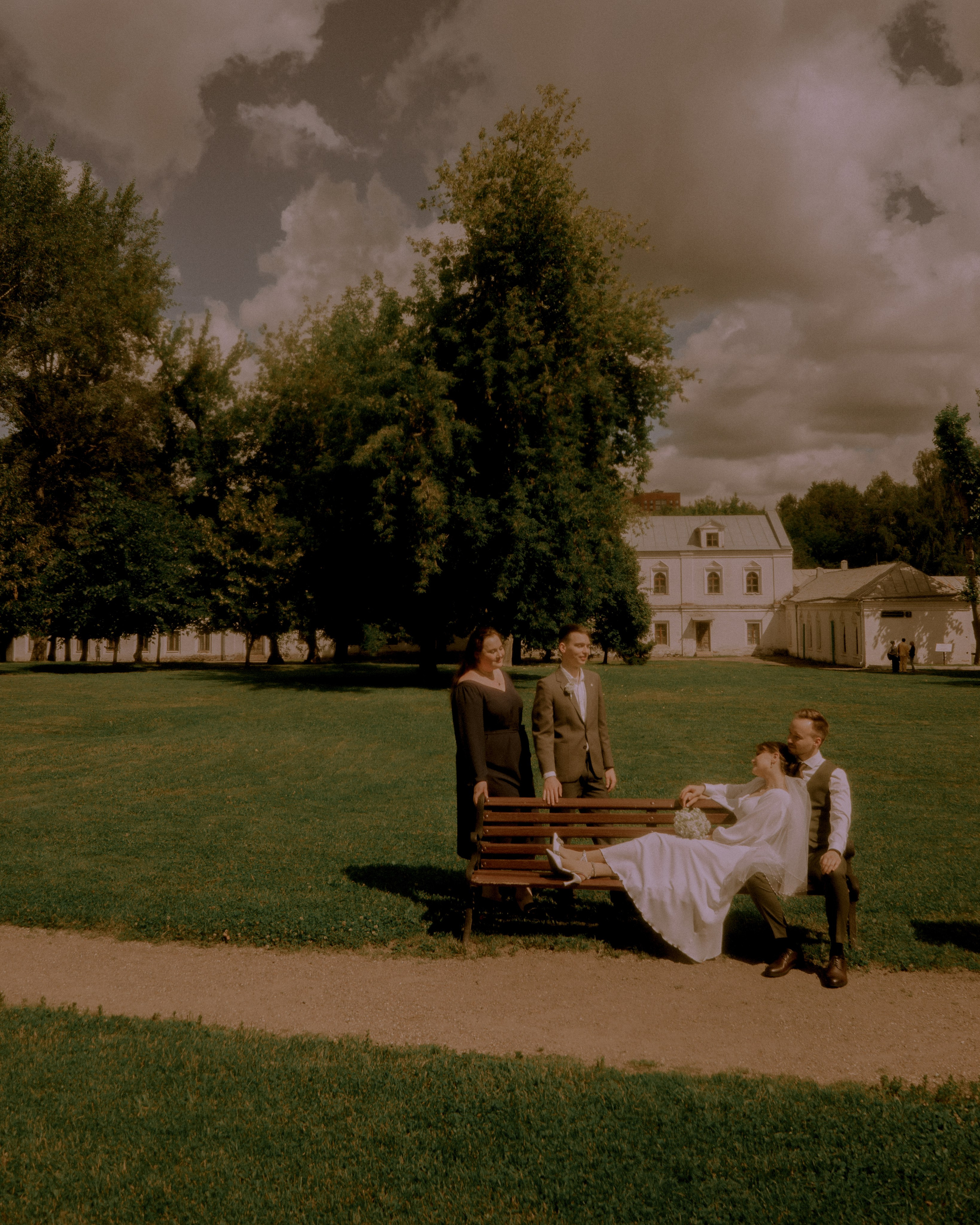 Петербургское рандеву в москве'. Свадебный фотограф в Санкт-Петербурге Миша Репина