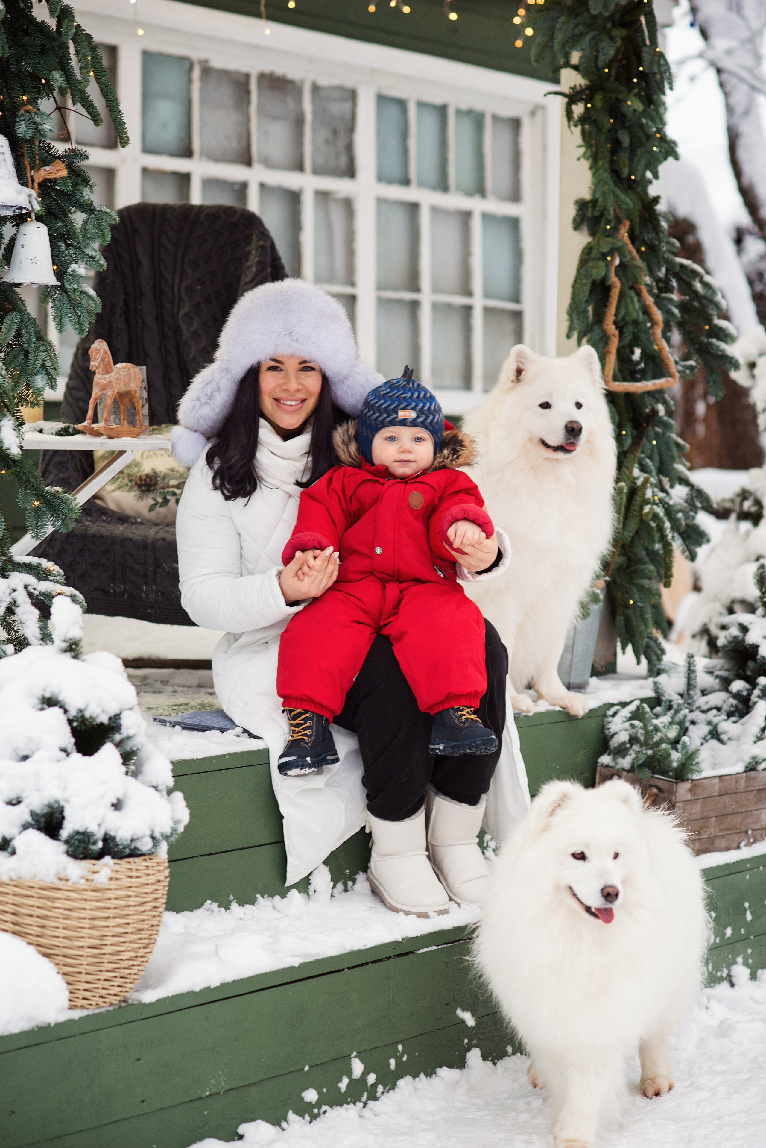 СЕМЕЙНАЯ ФОТОСЕССИЯ НА ПРИРОДЕ. Главная