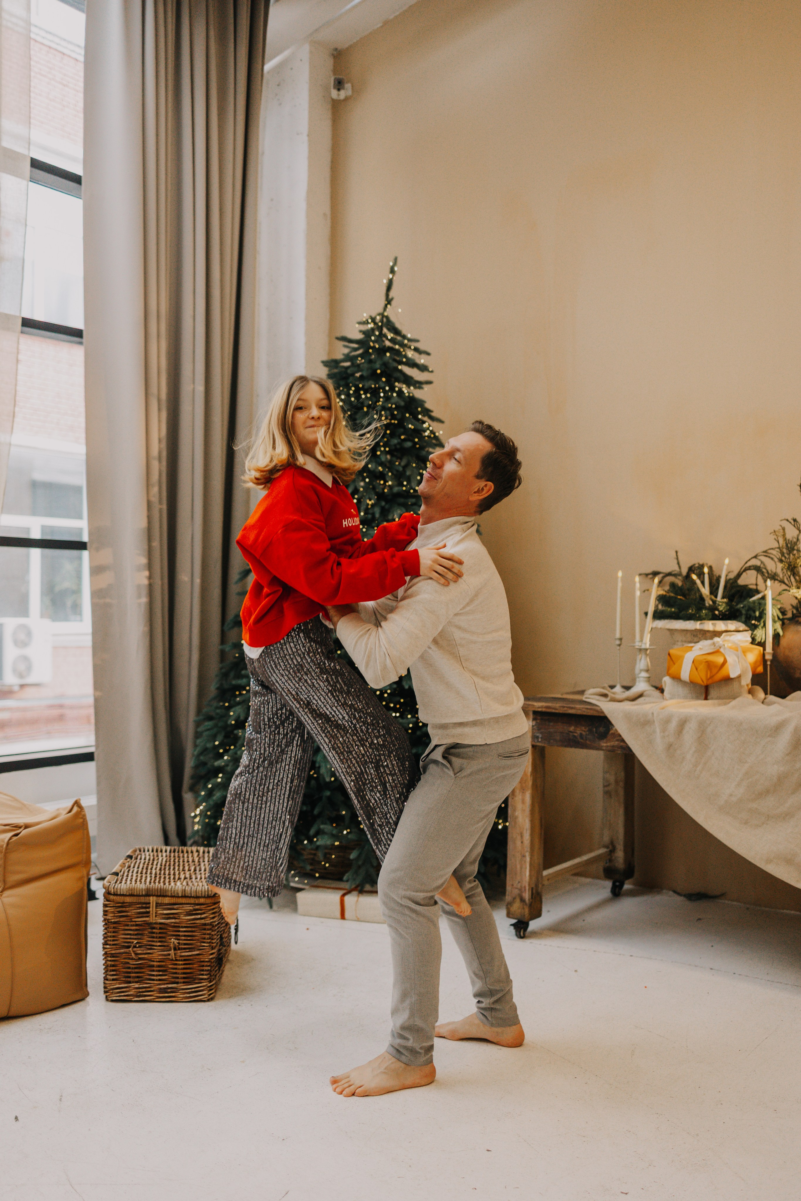 Фотосессия для Миланы: Семейный фотограф в Москве | Лучшие моменты