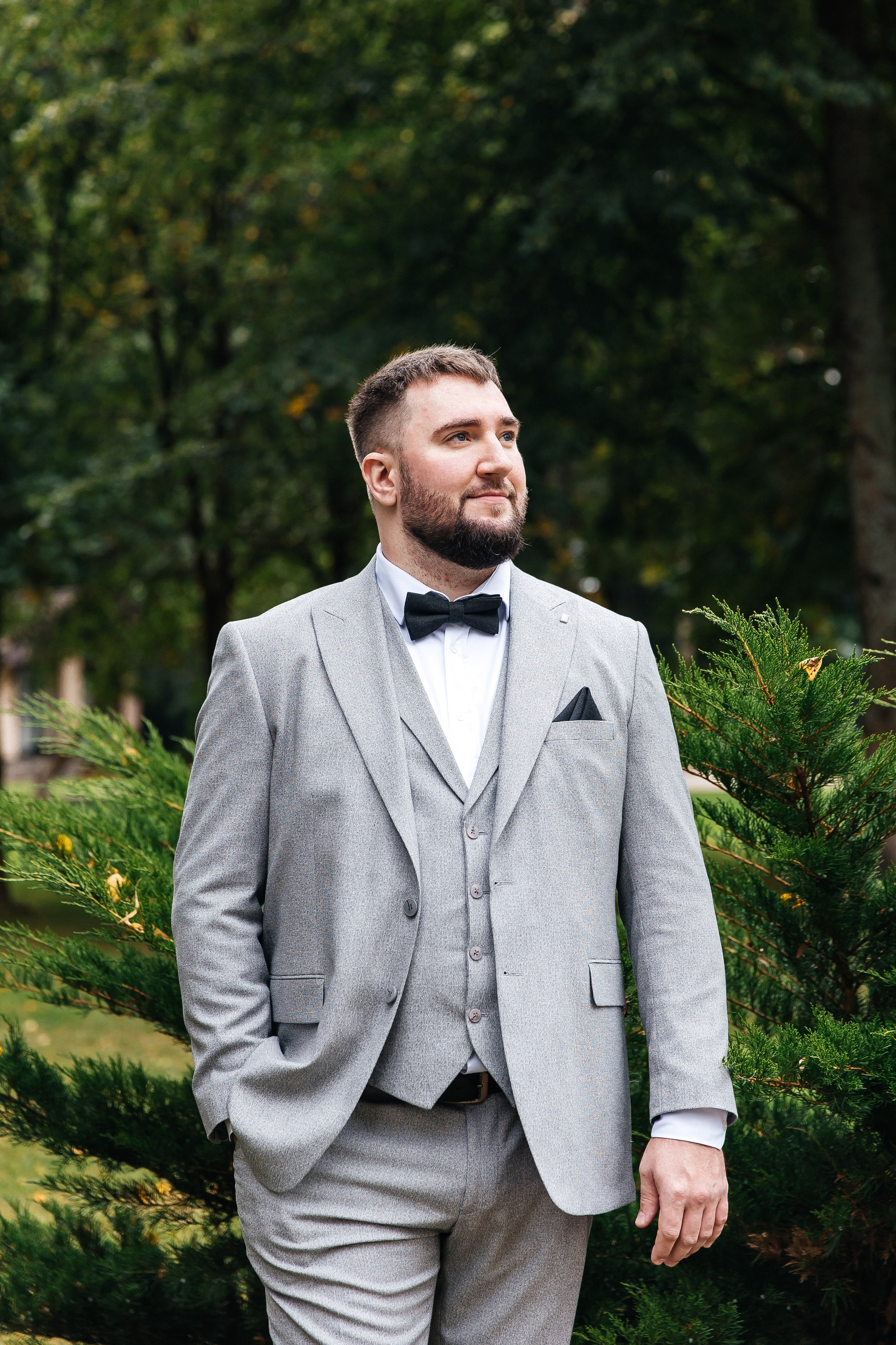 23/08. Свадебный фотограф в Москве Виктория Арехова