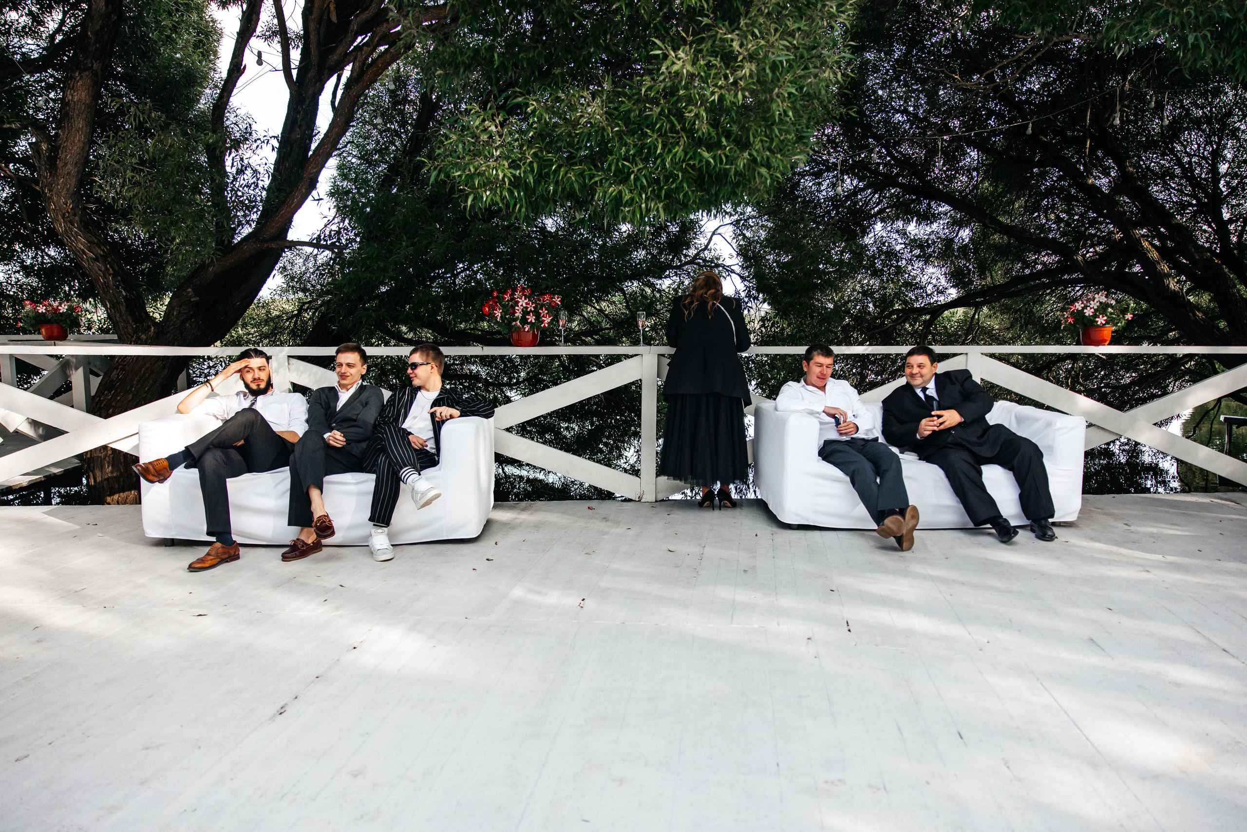 Nikita & Nila. Свадебный фотограф в Москве Виктория Арехова