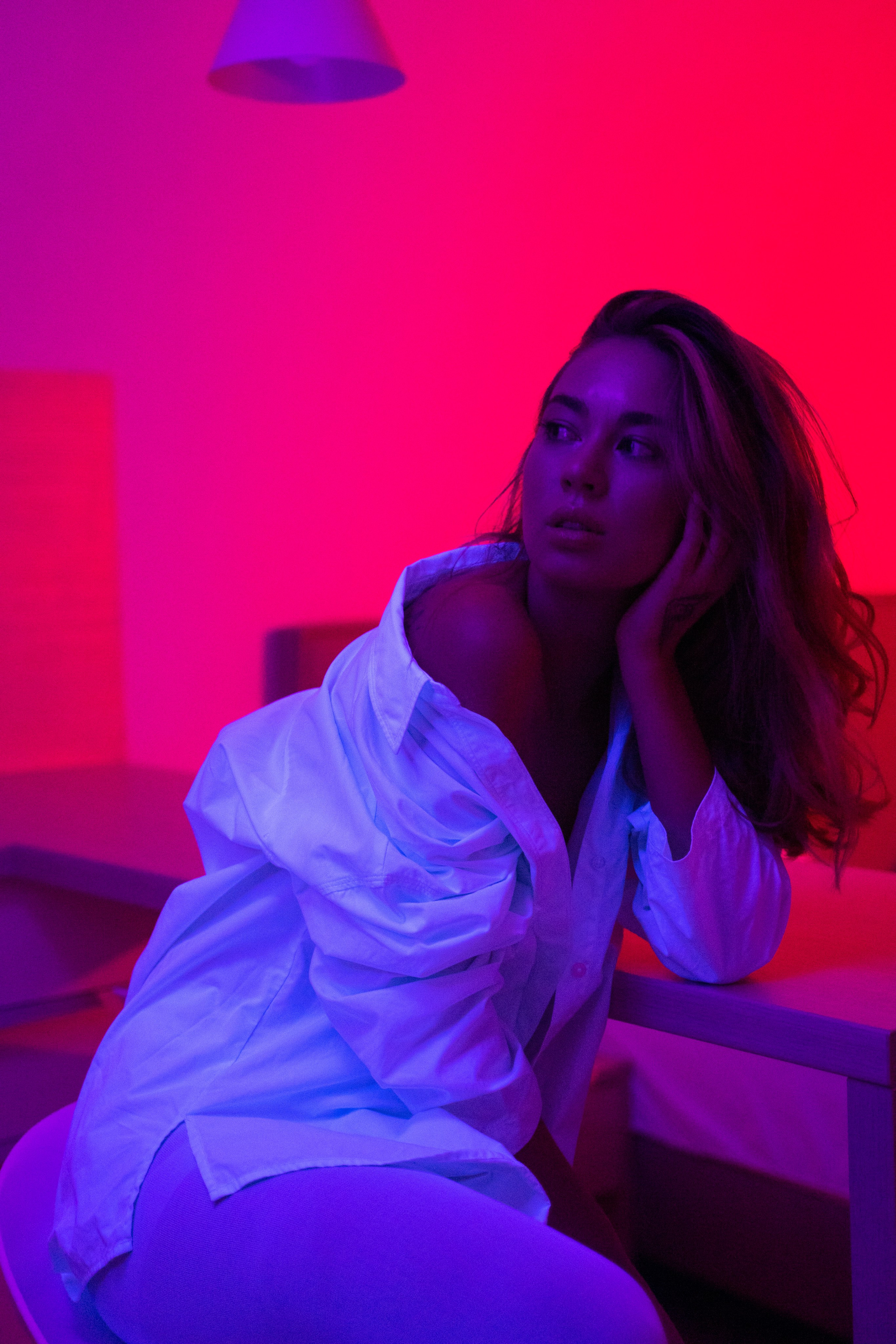 Альбом 33. Портретный и будуарный фотограф в Москве и МО