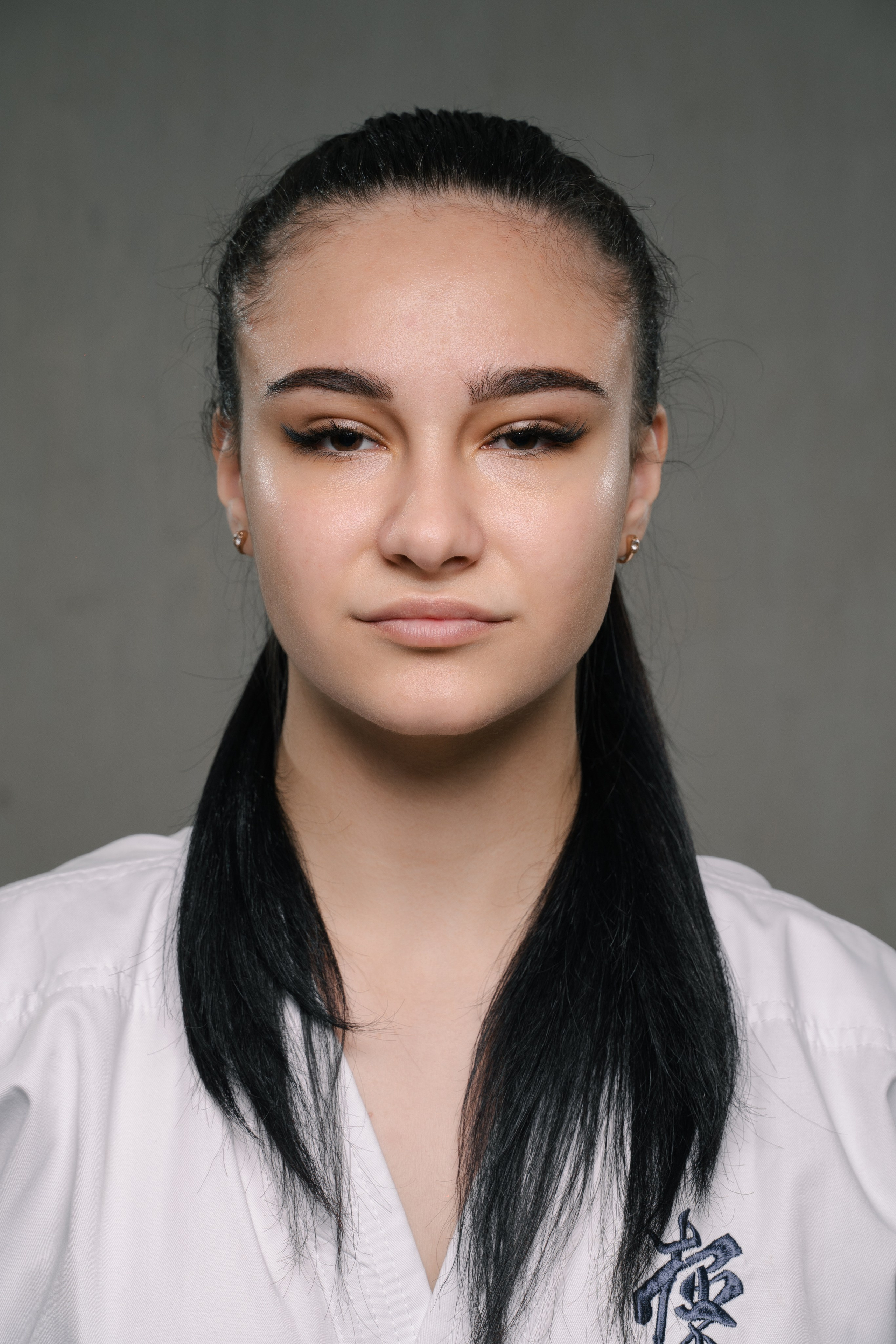 Киокушинкай каратэ. Выпускные альбомы Натальи Бутко: Новороссийск, Анапа, Геленджик