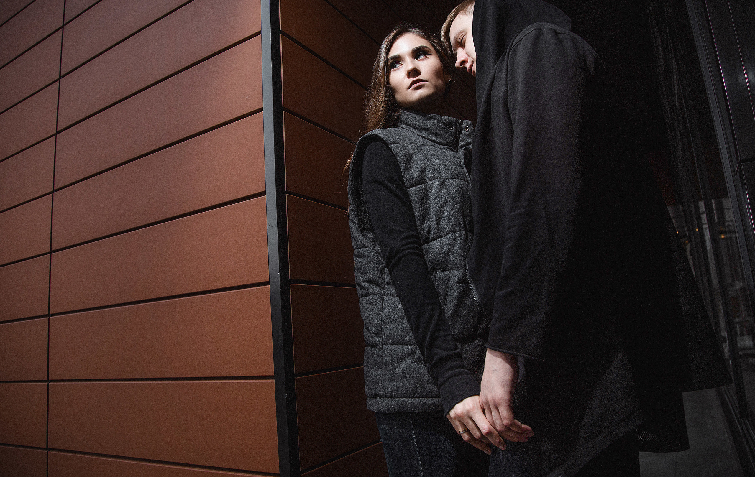 Свадебная фотография Предсвадебная съемка Love story. Фотограф в Новосибирске и Москве