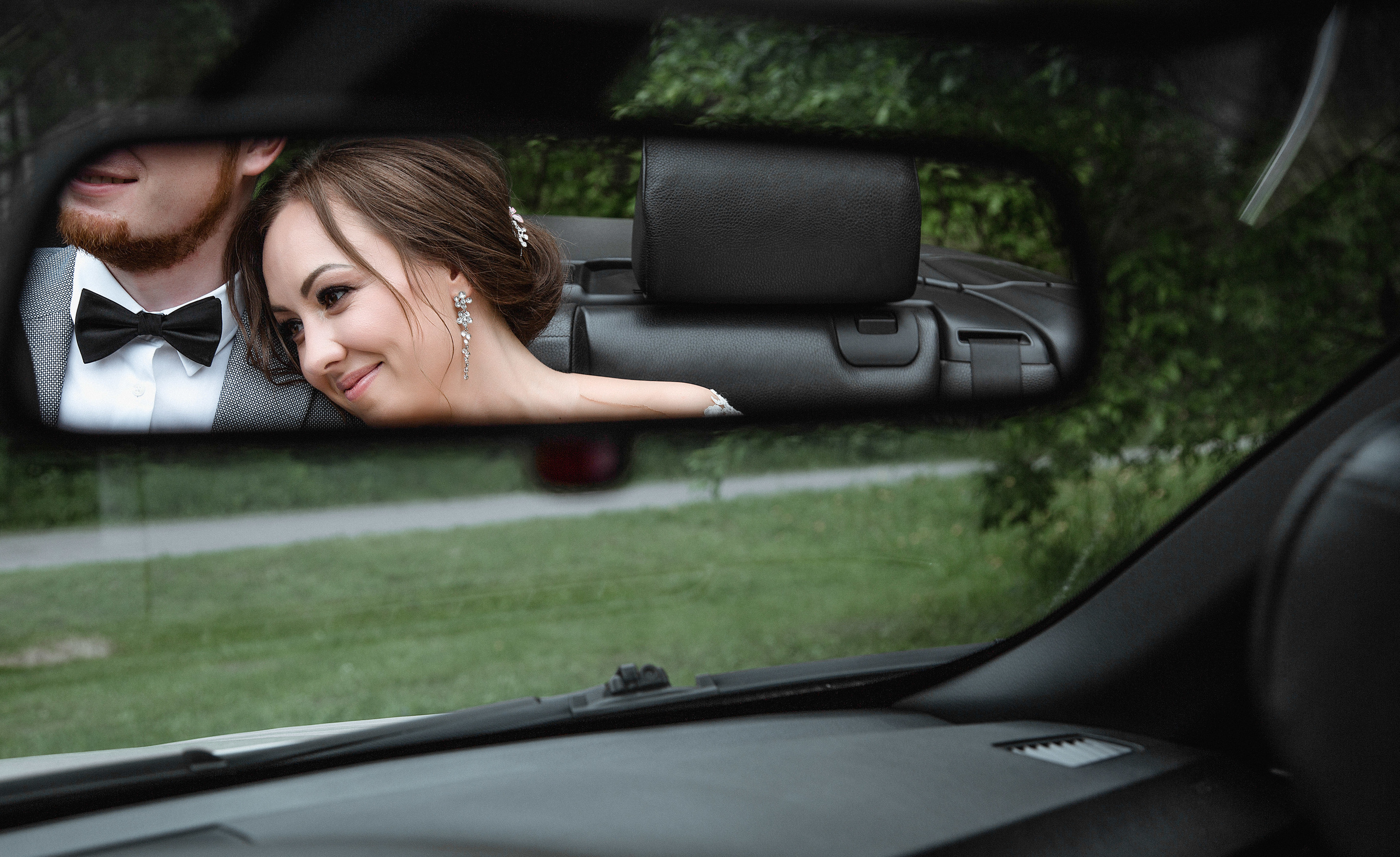 Свадьбы. Фотограф в Новосибирске и Москве