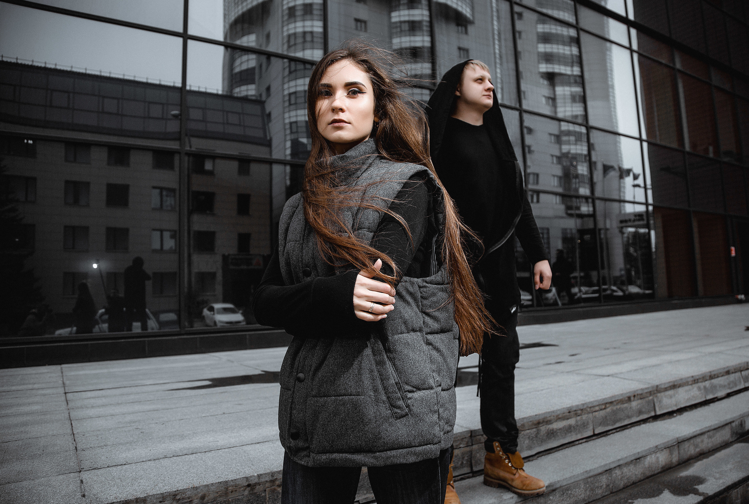 Свадебная фотография Предсвадебная съемка Love story. Фотограф в Новосибирске и Москве