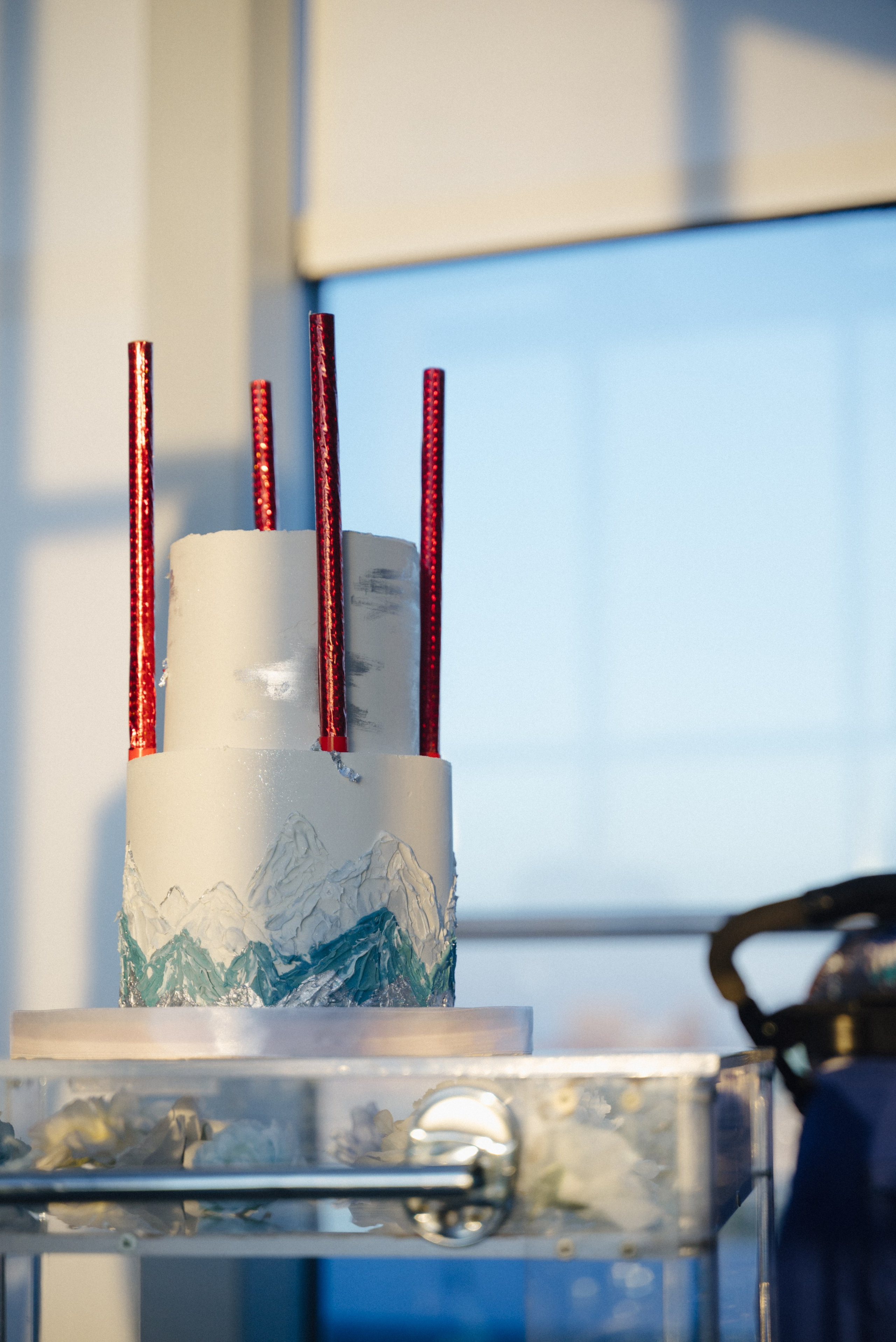 Оля и Пётр. Репортажный и свадебный фотограф в Сургуте