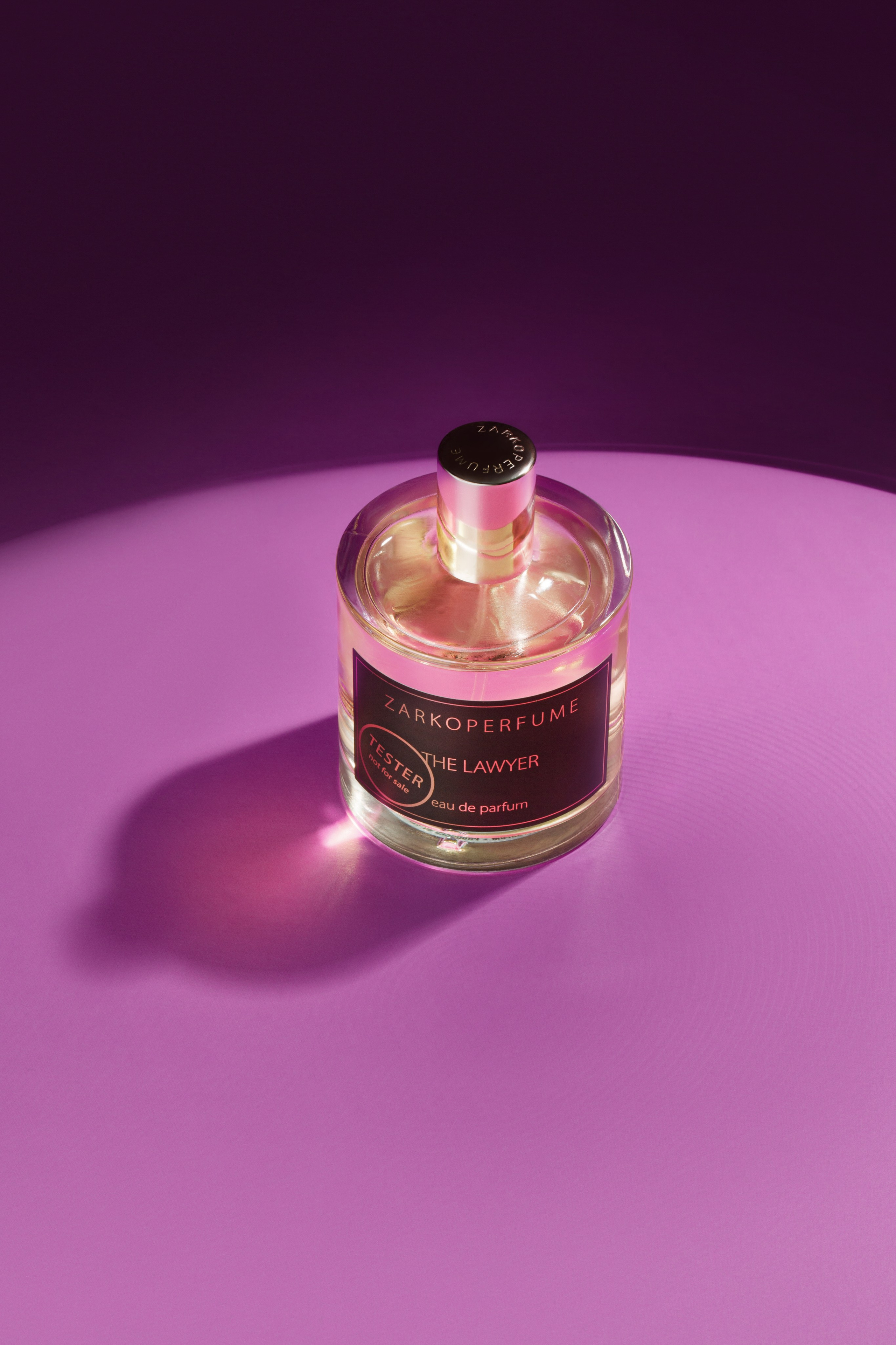 Художественная обработка парфюмов | Студия SVITHART