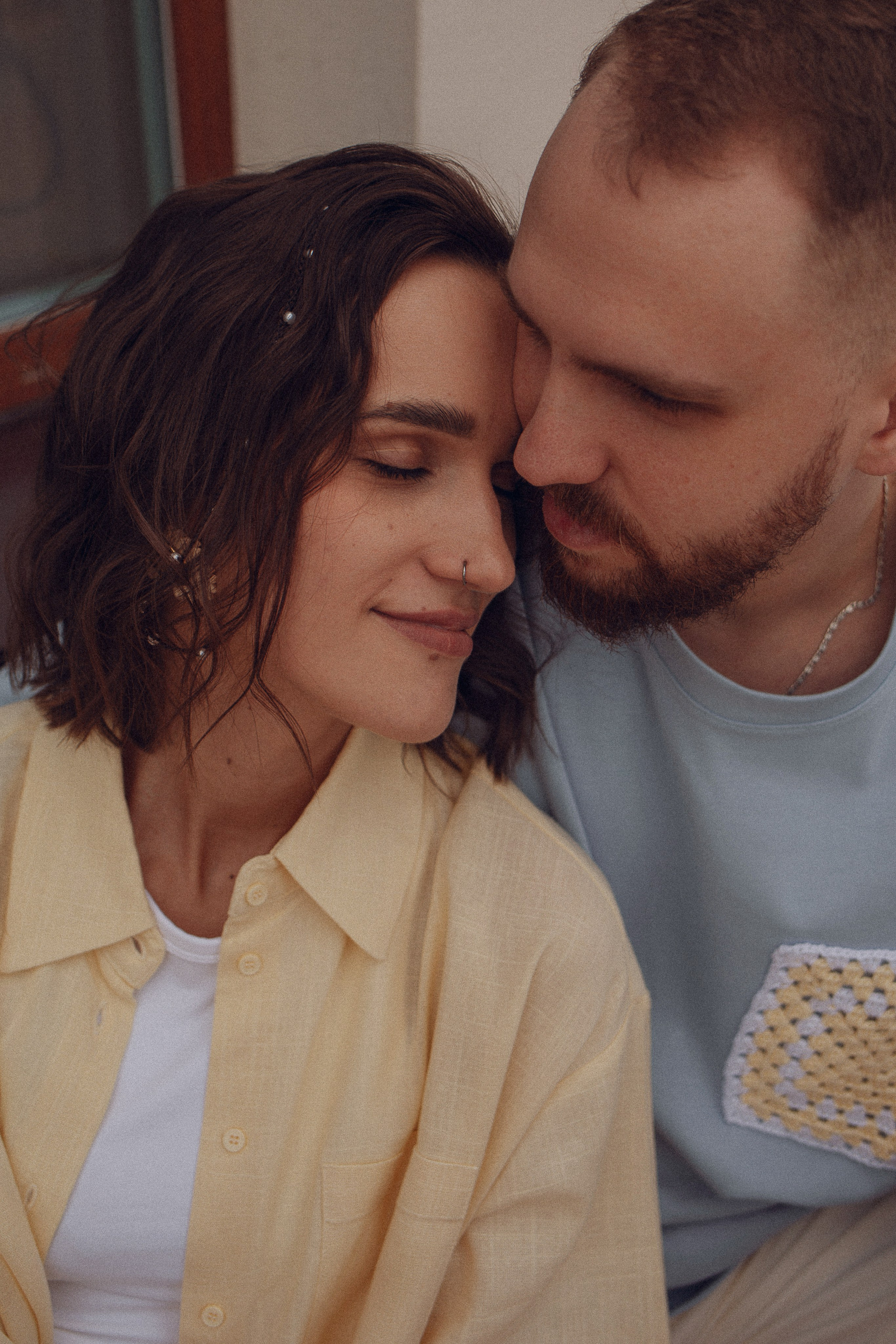 Моментики счастья. Свадебный и семейный фотограф во Владивостоке Овчинникова Дарья