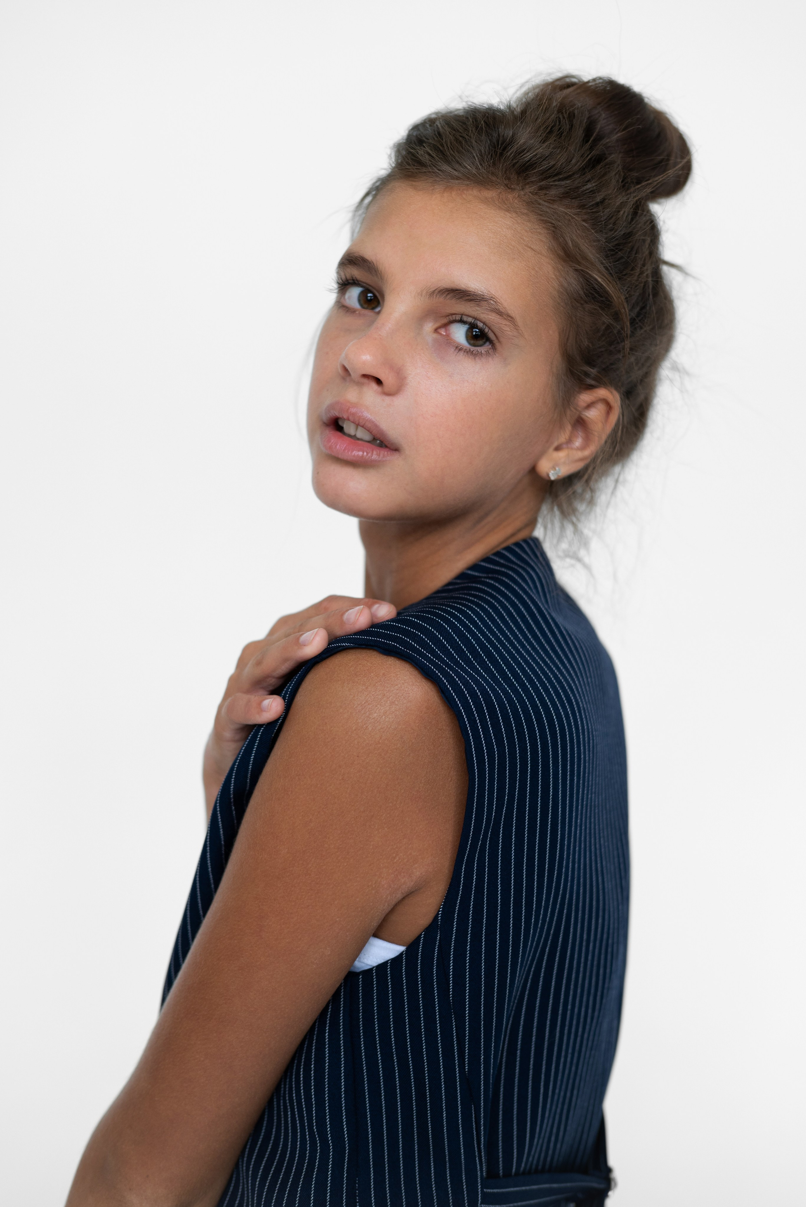 Alis. Фотограф Москва Виктория Вишневская актерское / модельное портфолио