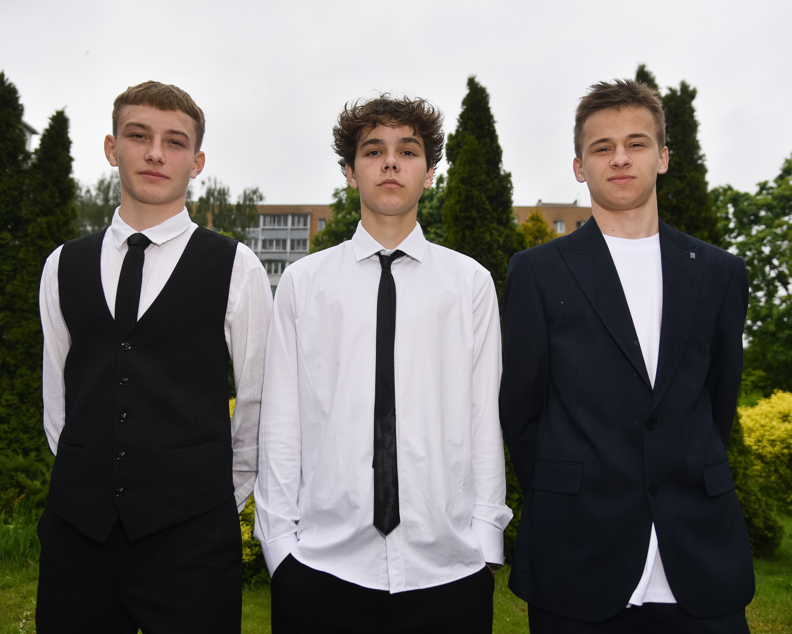 Последний звонок 🔔. Фотограф Олег Юршевич Солигорск Минск