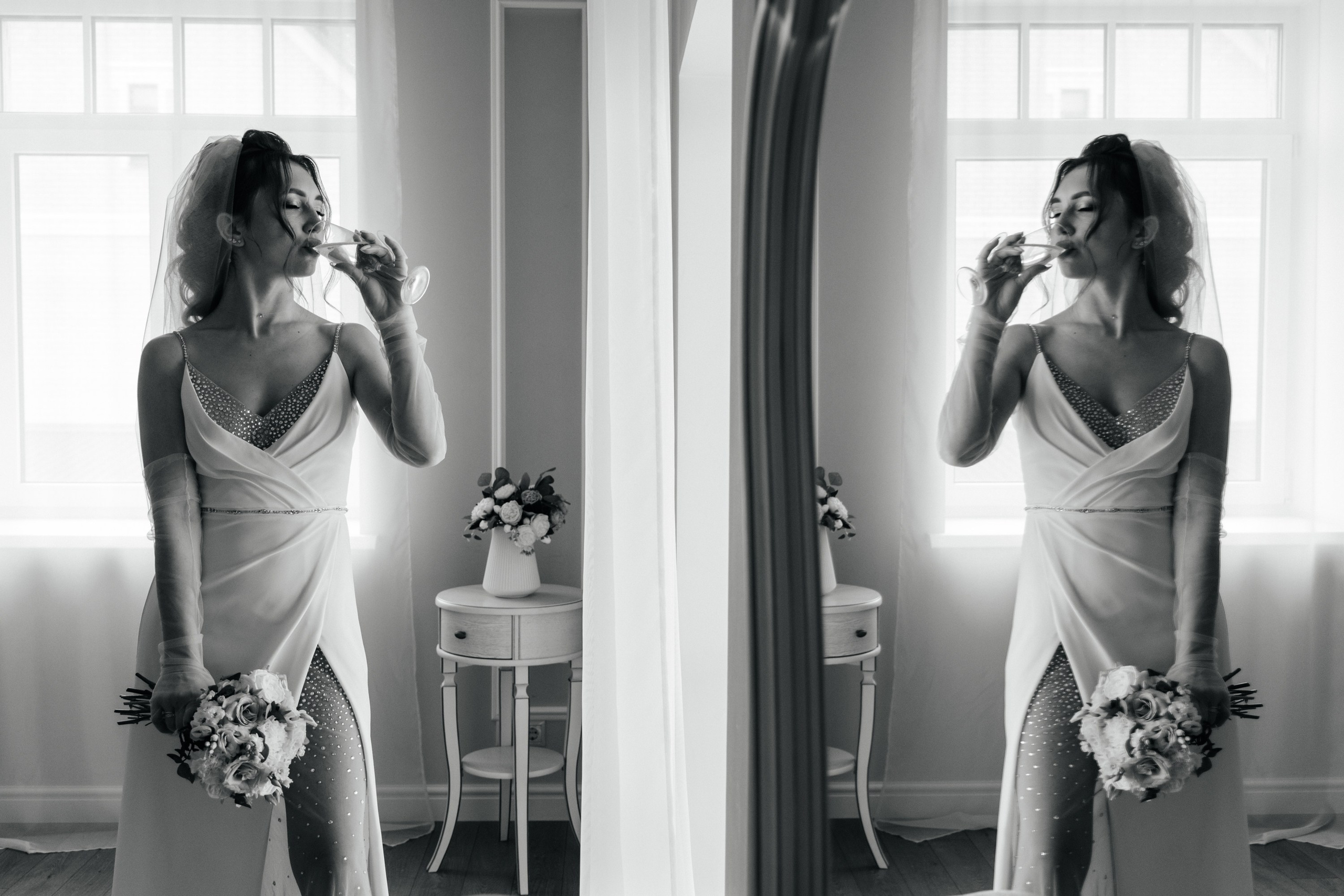 Диана и Сергей (полный день). Фотограф в Барнауле Юлия Садвокасова