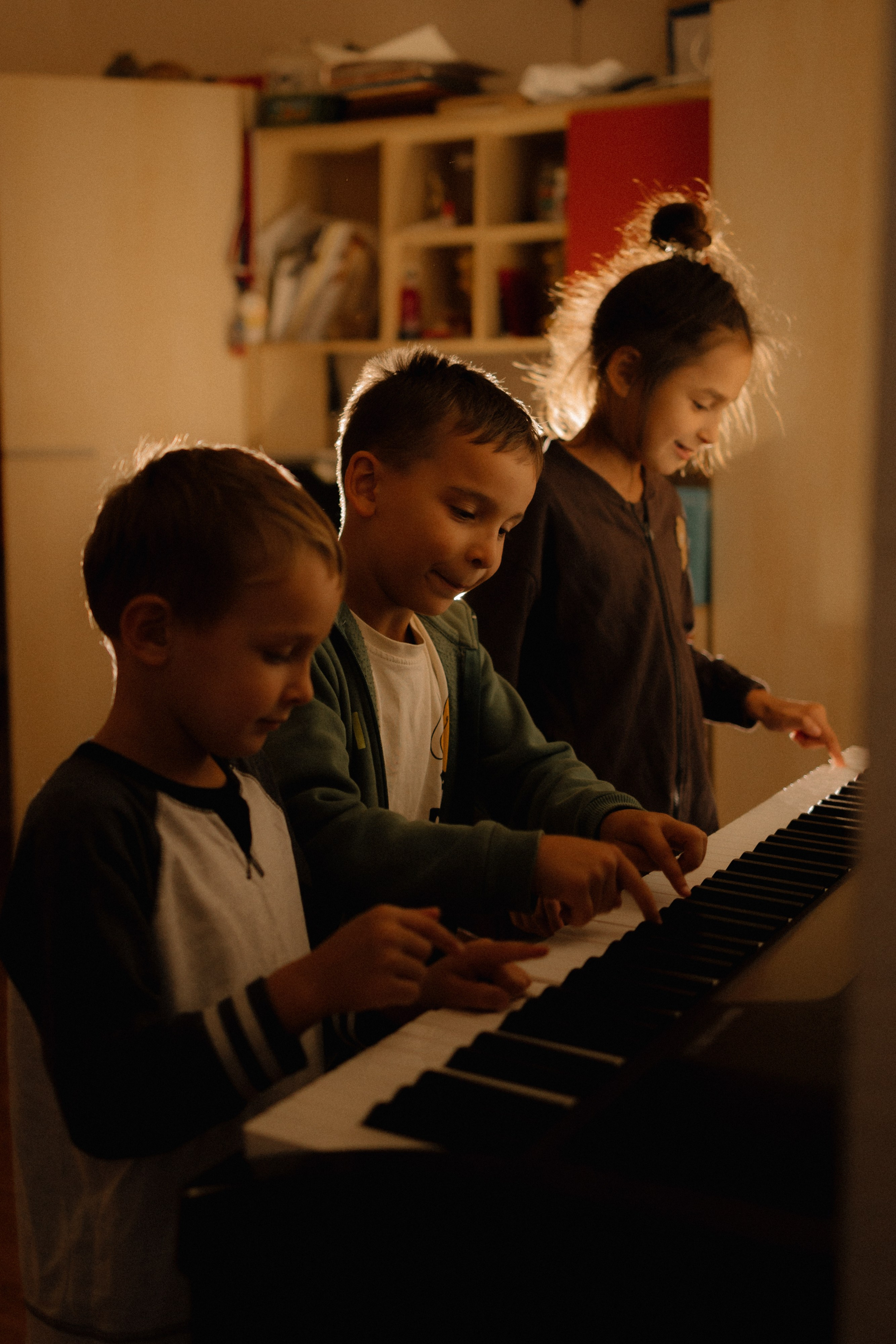 Дела домашние. Семейный фотограф в Краснодаре Храмова Анна