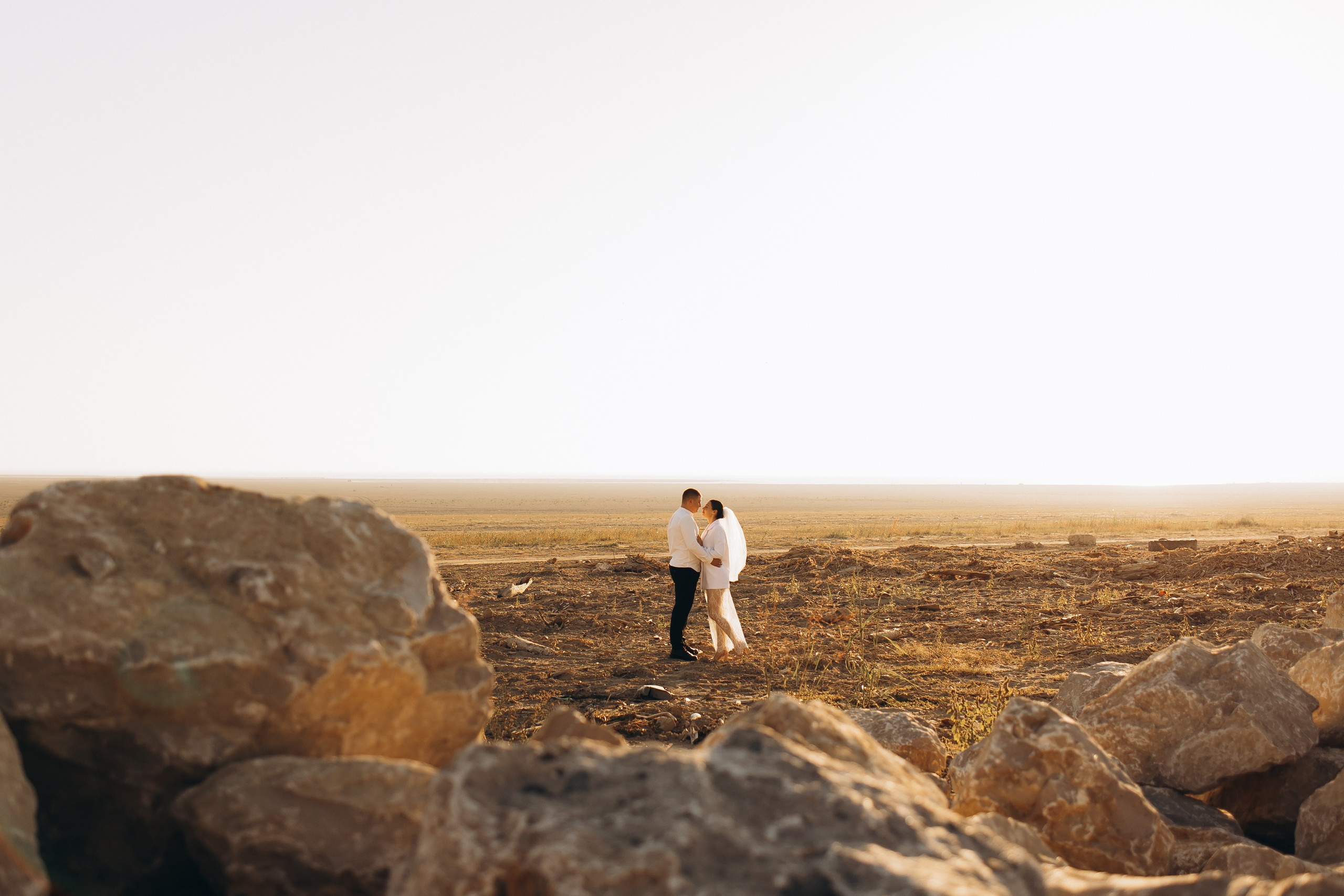 Женя и Лера — водохранилище. Семейный фотограф в Краснодаре Храмова Анна