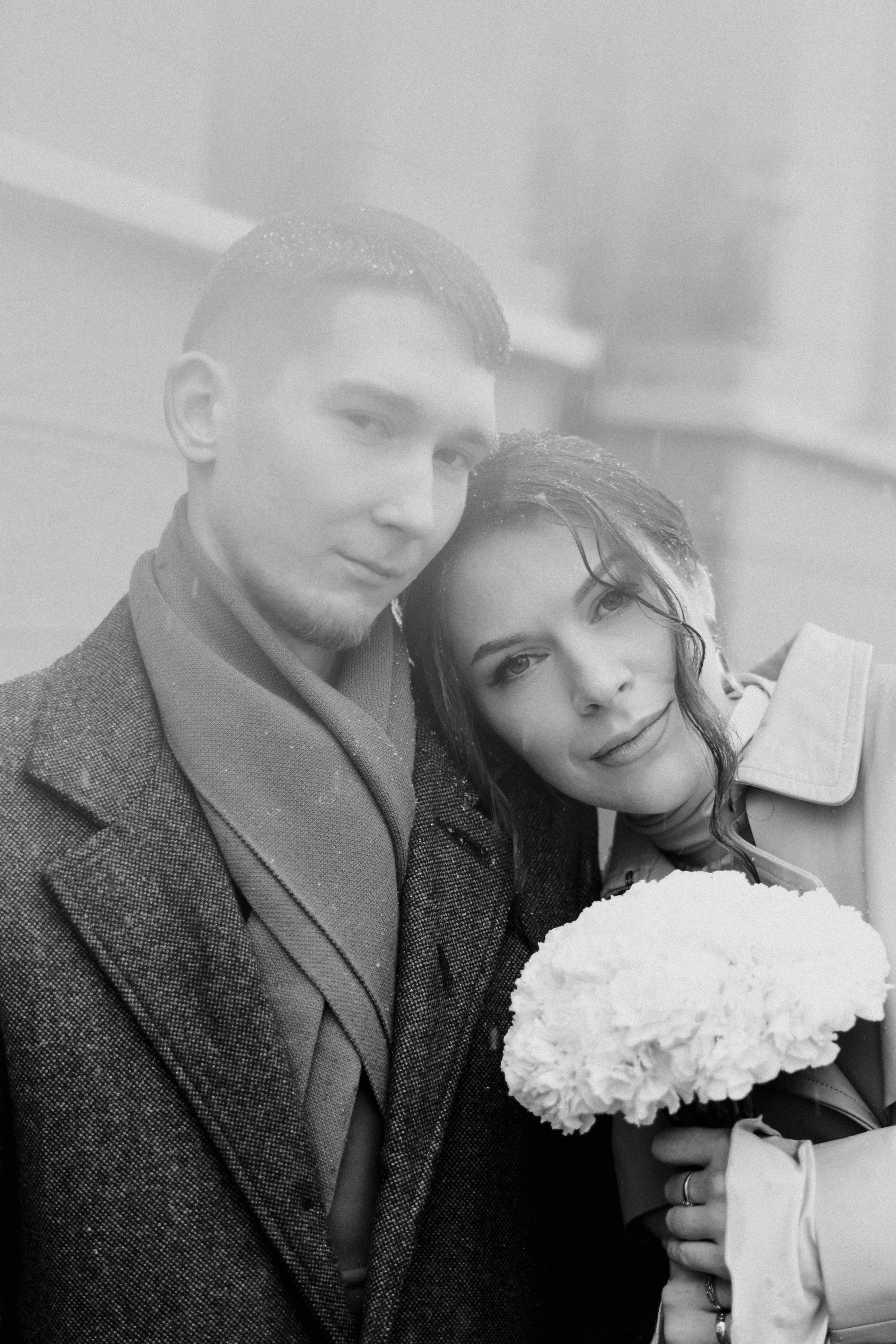 Диана и Олег. SHILOVA PHOTO. Шилова Екатерина. Фотограф. Москва