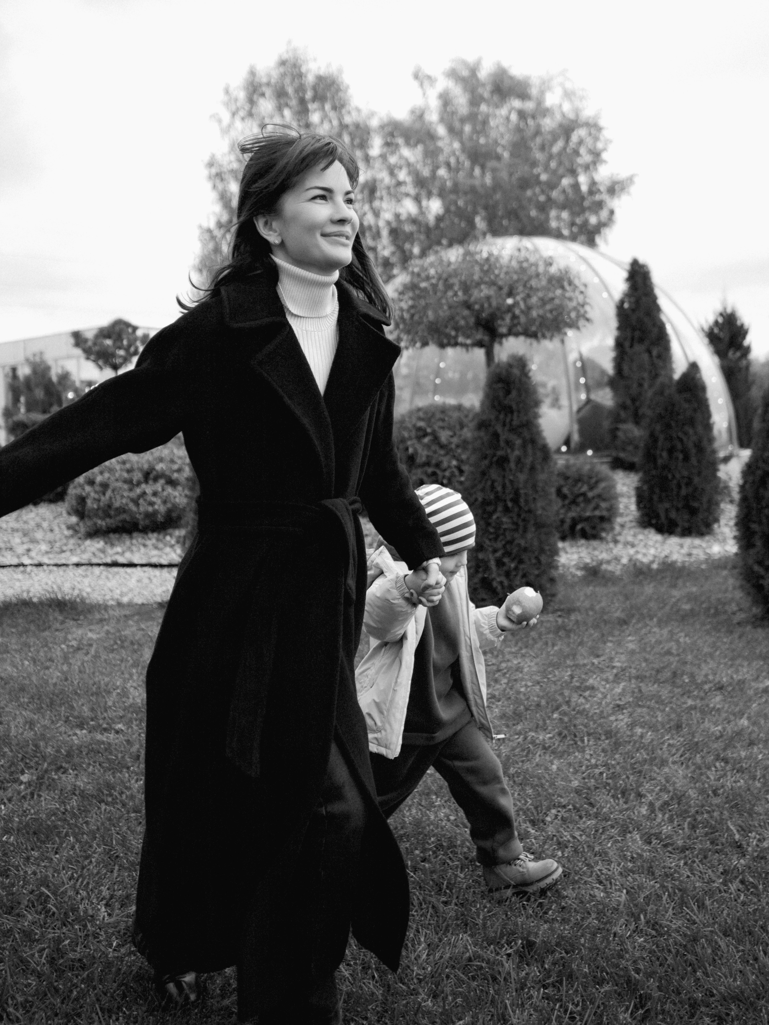 Вера и семья. SHILOVA PHOTO. Шилова Екатерина. Фотограф. Москва