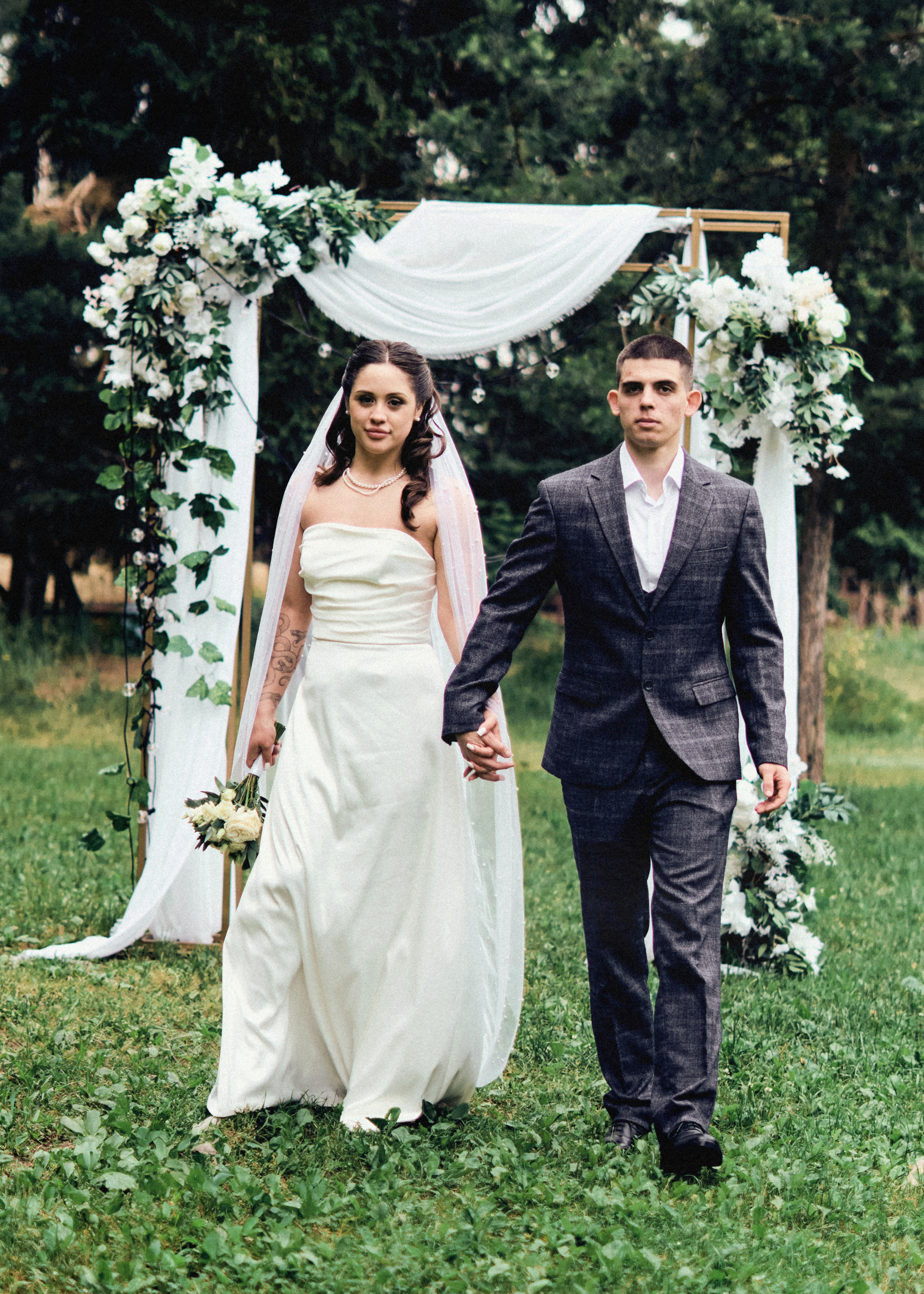 Карина и Рома. SHILOVA PHOTO. Шилова Екатерина. Фотограф. Москва