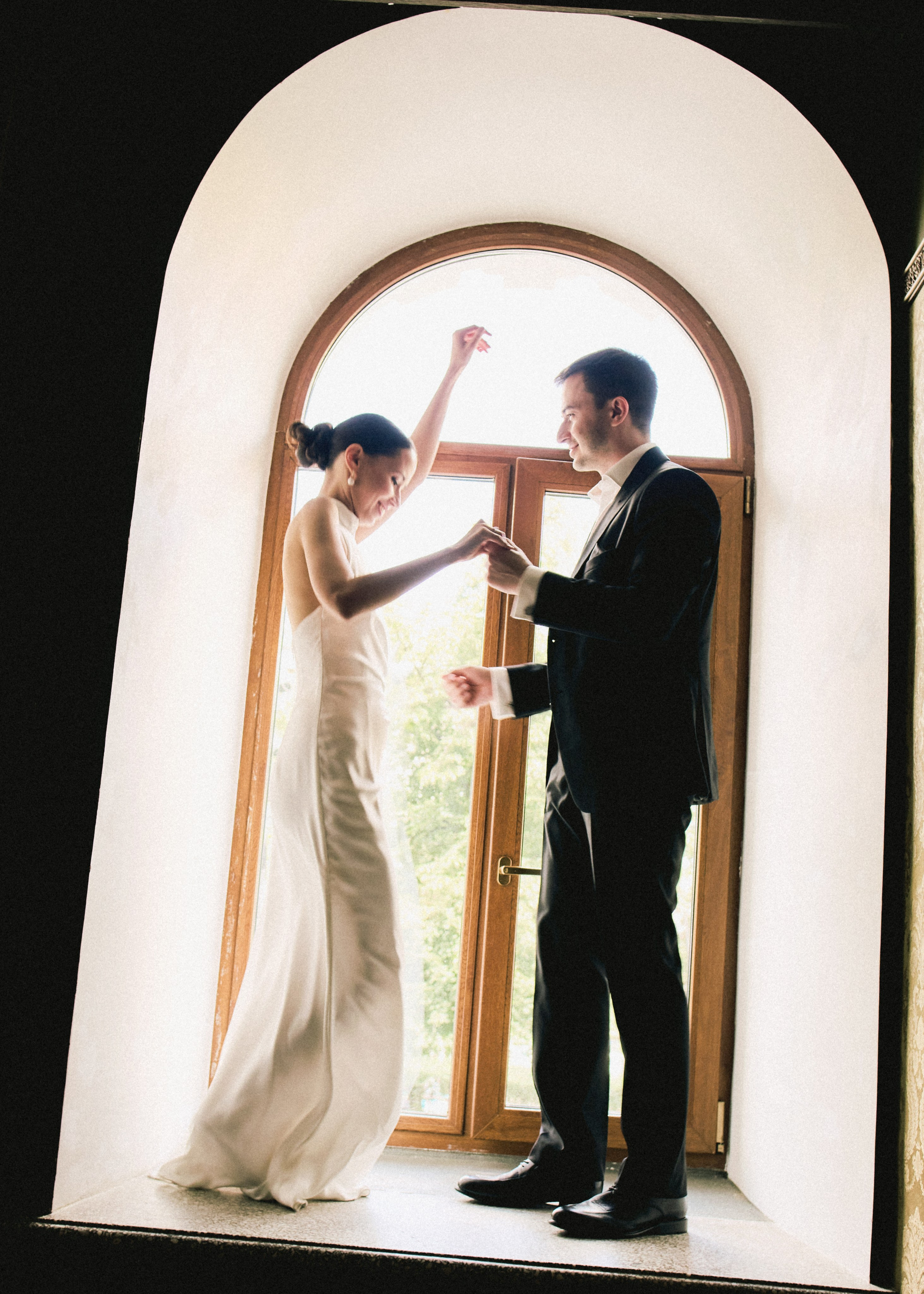 Азалия и Борис. SHILOVA PHOTO. Шилова Екатерина. Фотограф. Москва