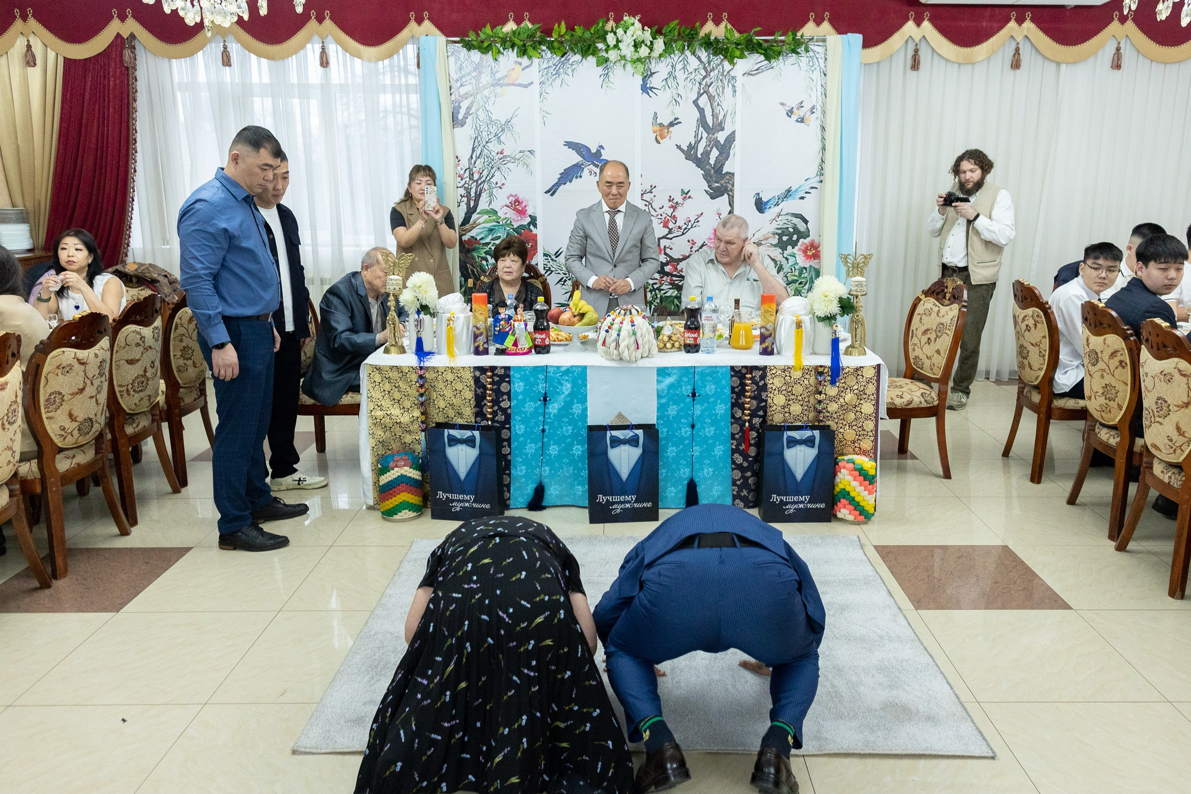 70 лет. Фото и видеосъемка любых мероприятий в городе Краснодаре и Краснодарском крае. Щеколдин Антон