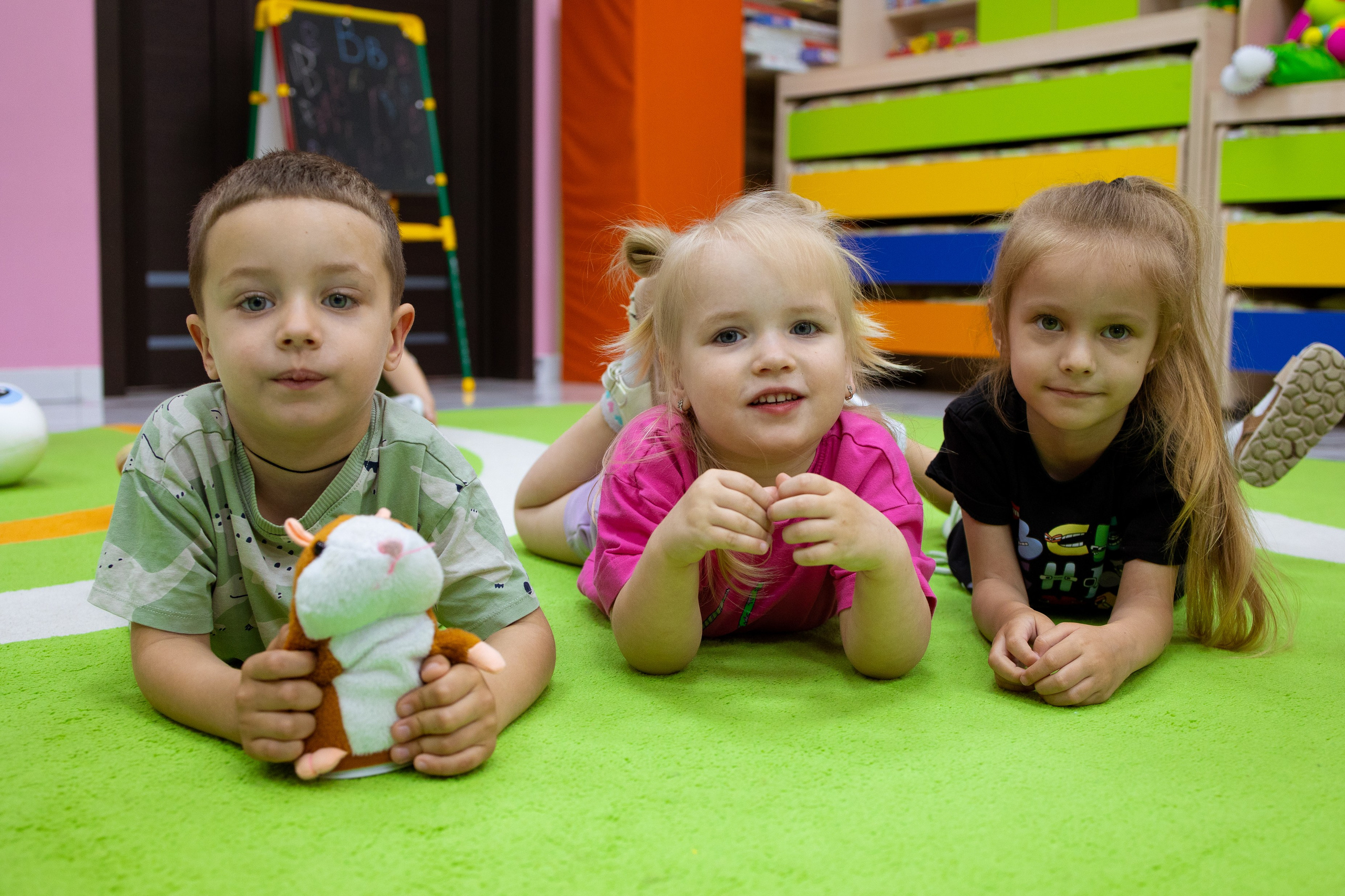 Детский сад «Золотой ключик» | Фото. Фото и видеосъемка любых мероприятий в городе Краснодаре и Краснодарском крае. Щеколдин Антон