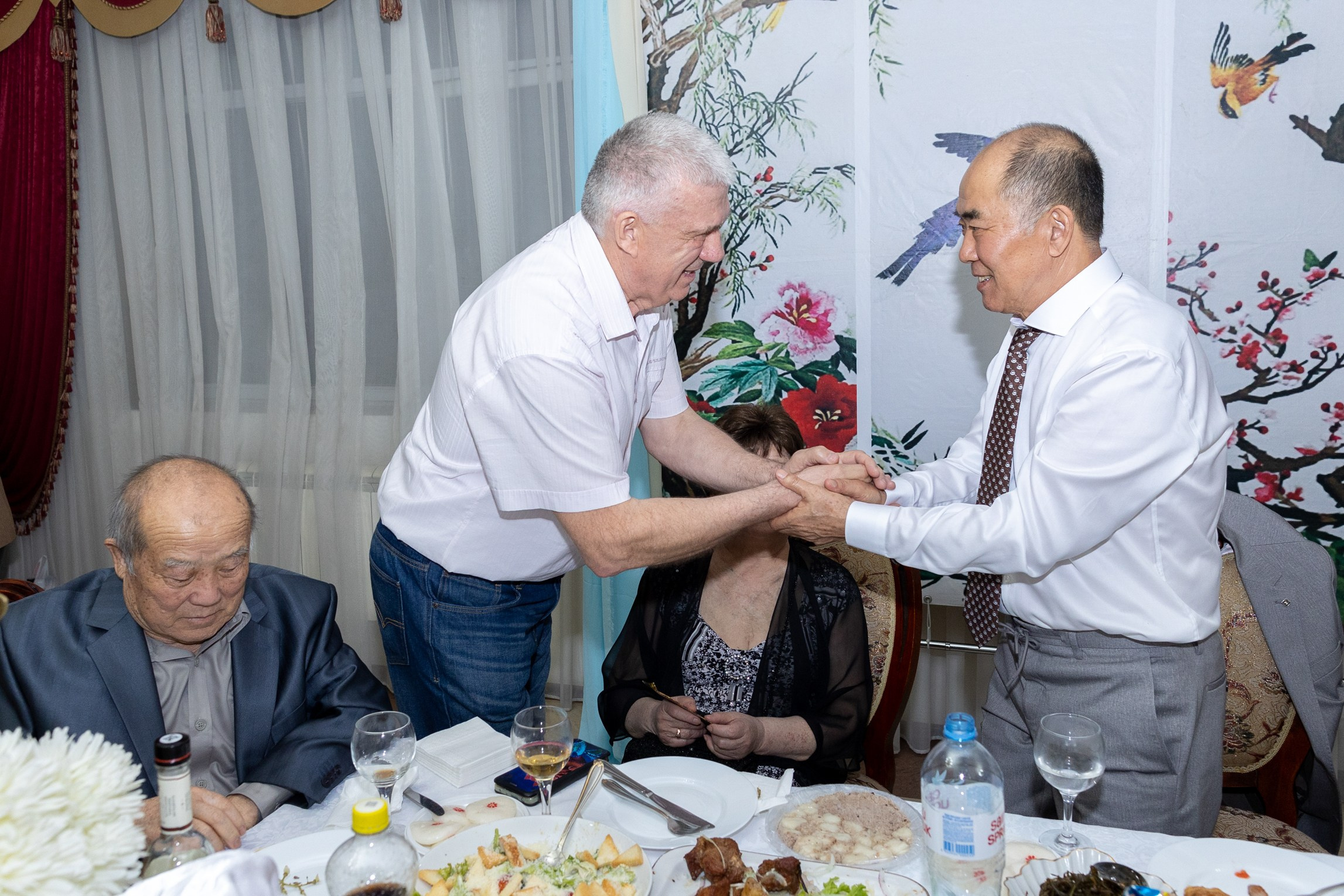 70 лет. Фото и видеосъемка любых мероприятий в городе Краснодаре и Краснодарском крае. Щеколдин Антон