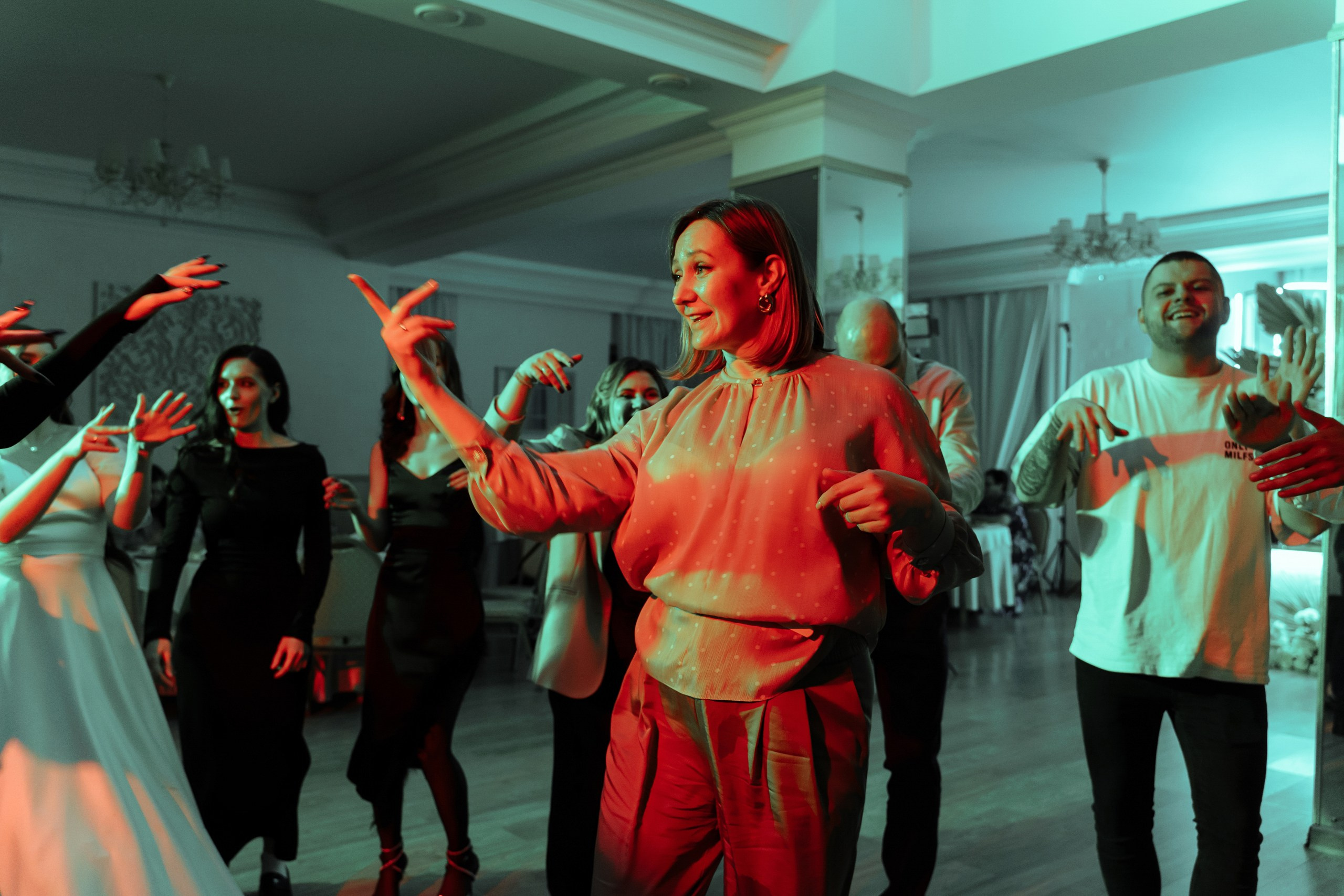 Ксюша и Вова (08-03-2024)