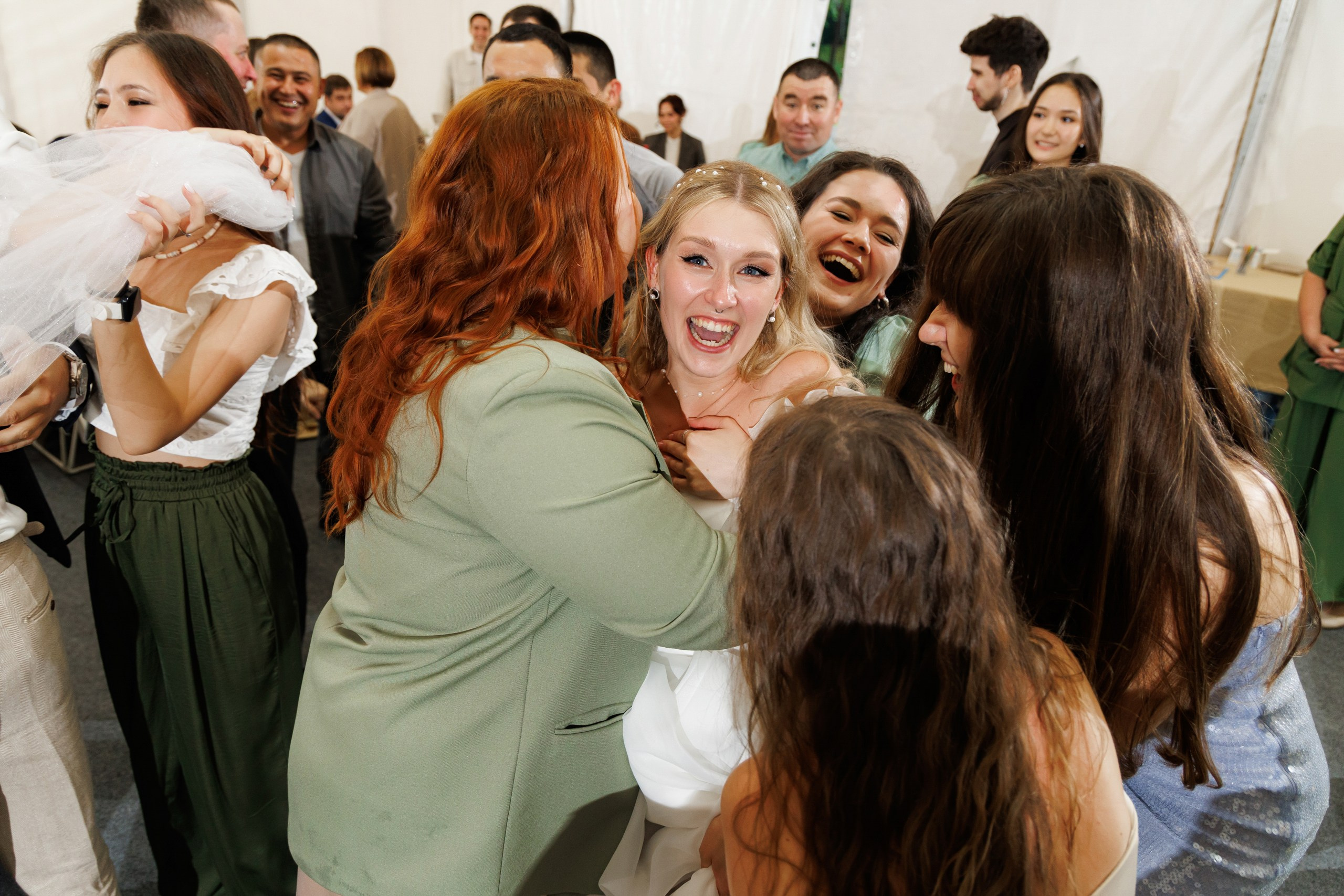 Дмитрий и Виктория (27-07-2024)