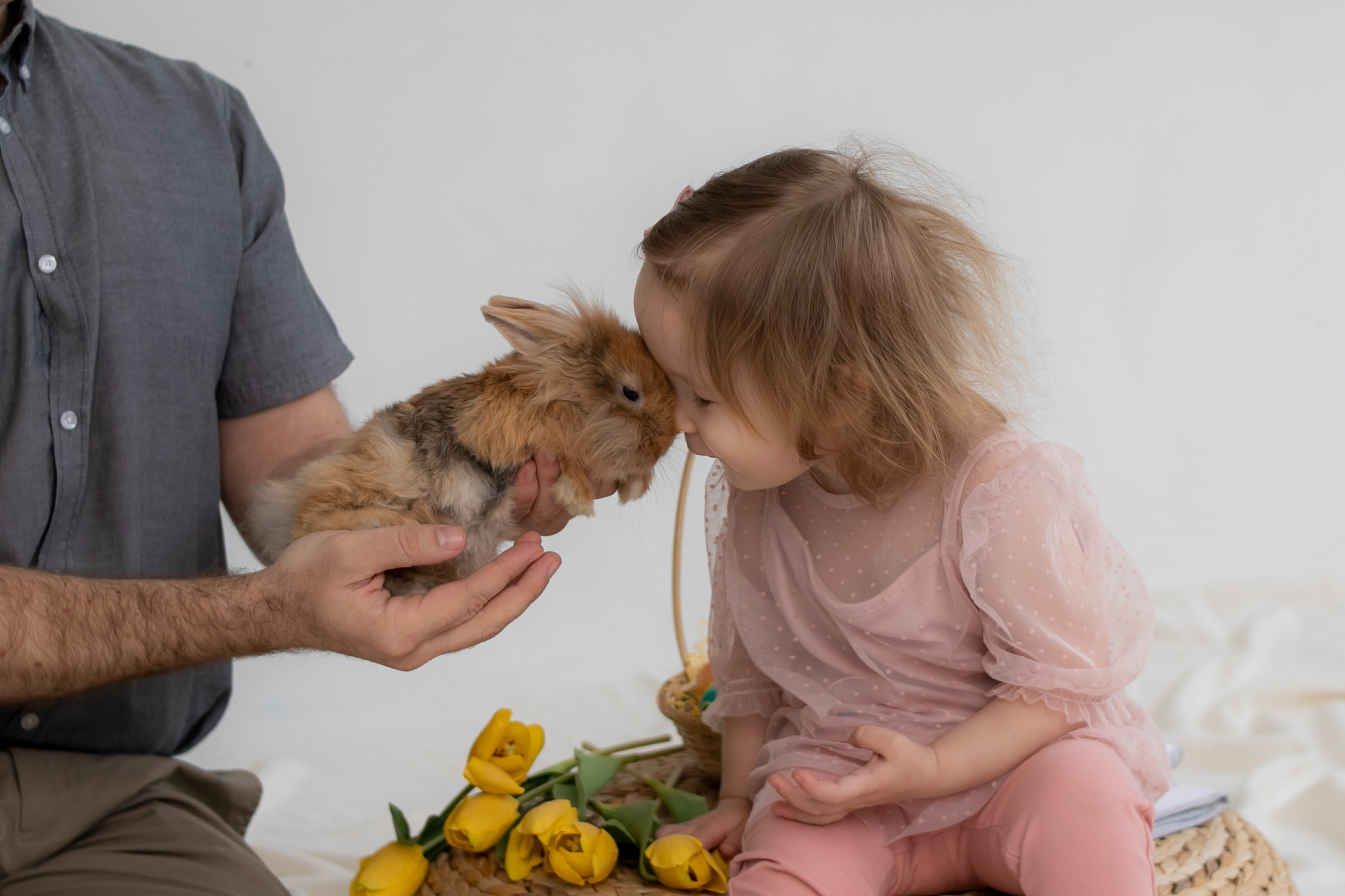 Фотопроект посвященный празднику Пасхи Семейная съемка. Клусова Татьяна фотограф Тольятти