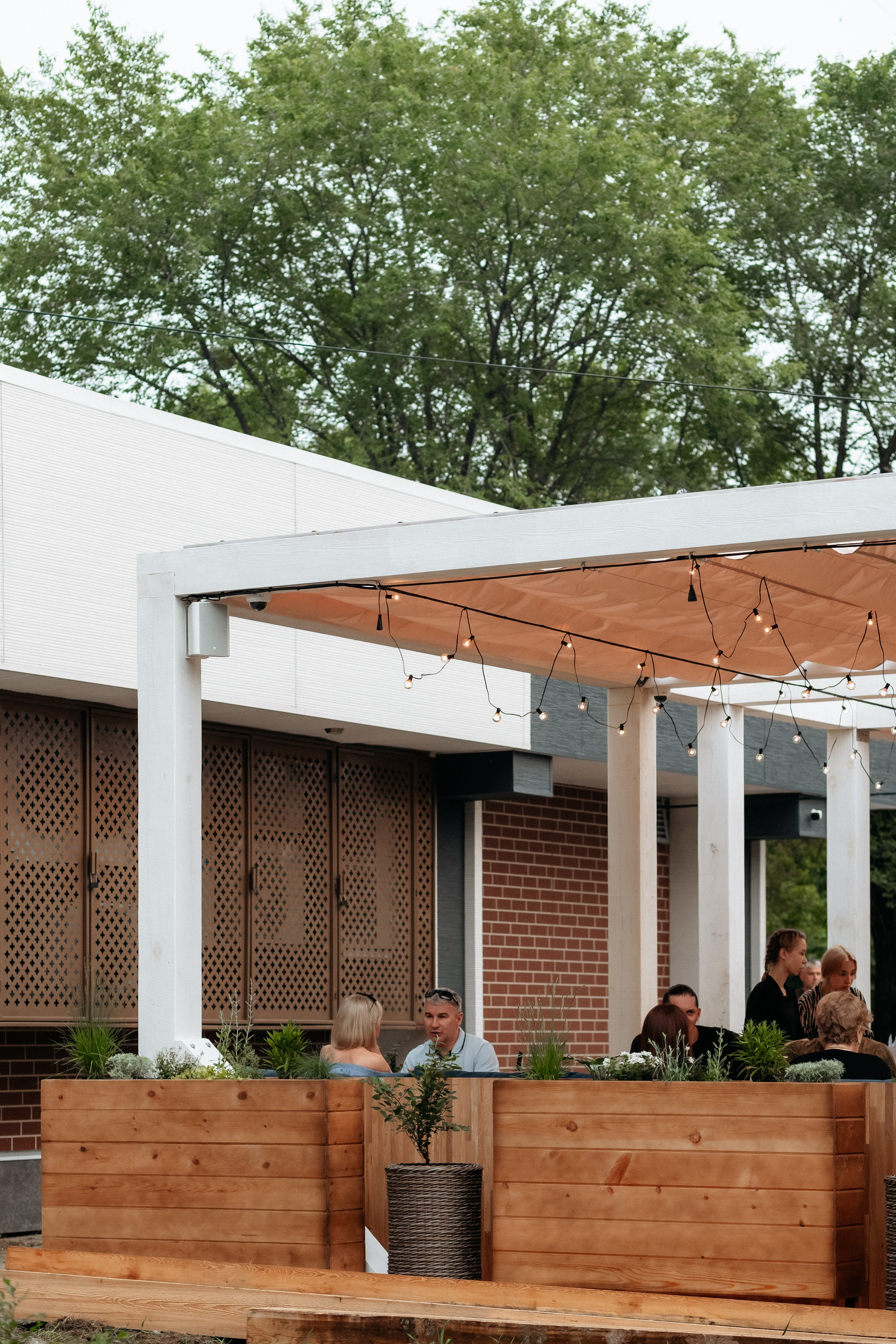 РЕСНОТА — ОТКРЫТИЕ ТЕРРАСЫ. СВОИ. ФОТООТЧЕТЫ-СОБЫТИЯ-МЕСТА