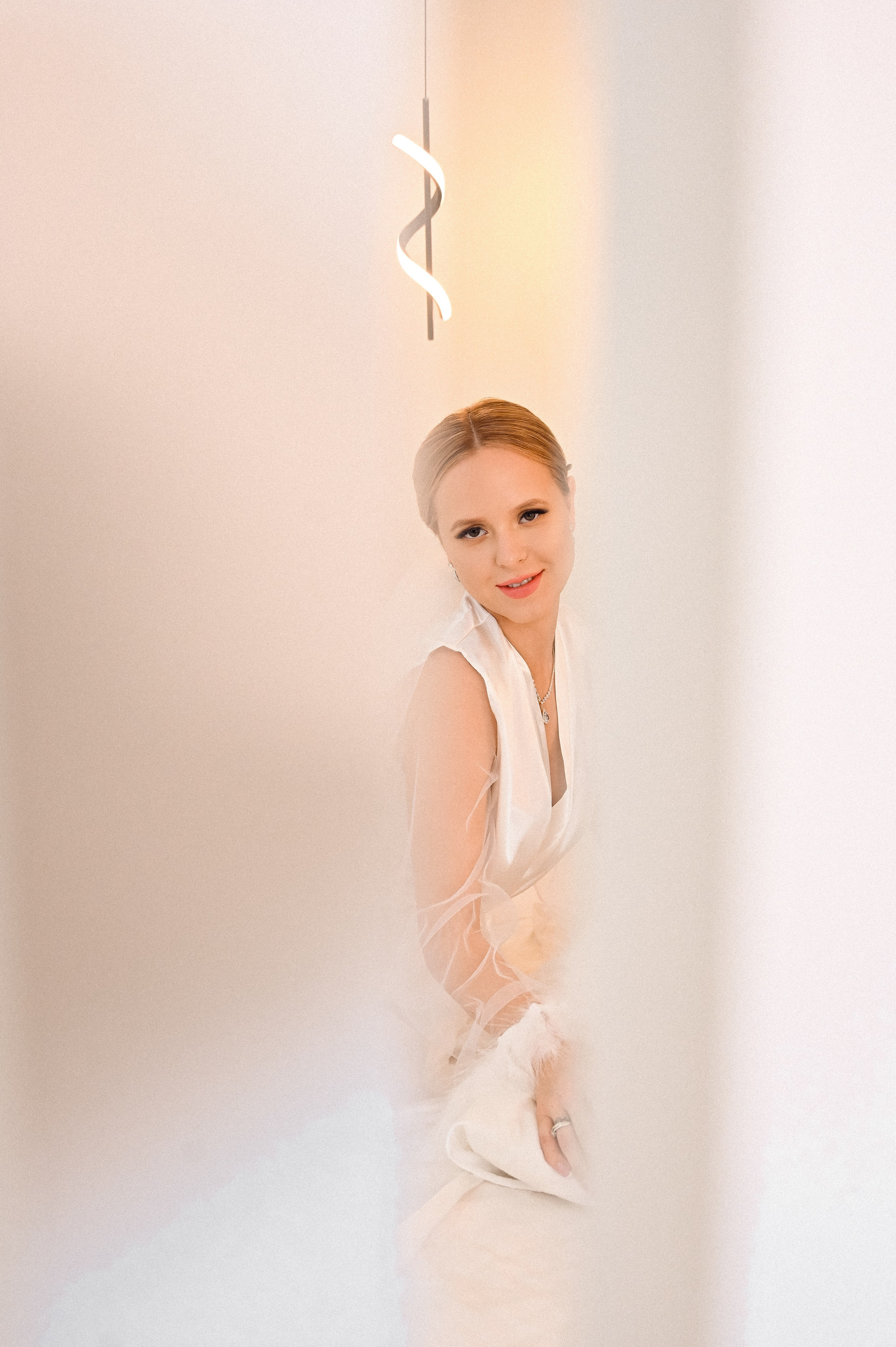 Ксения. Студия детской и семейной фотографии «Время улыбаться»