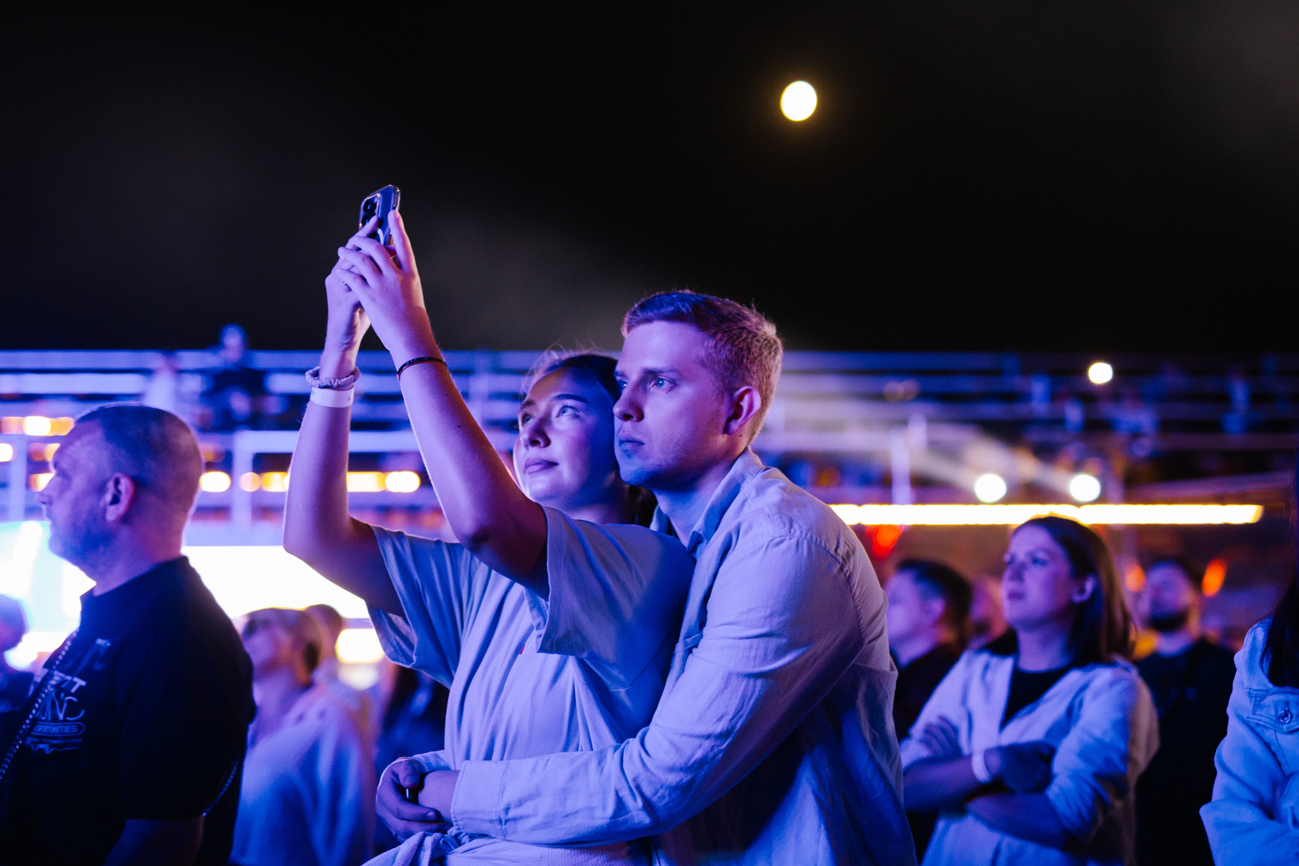 Людмил Огурченко, Заточка