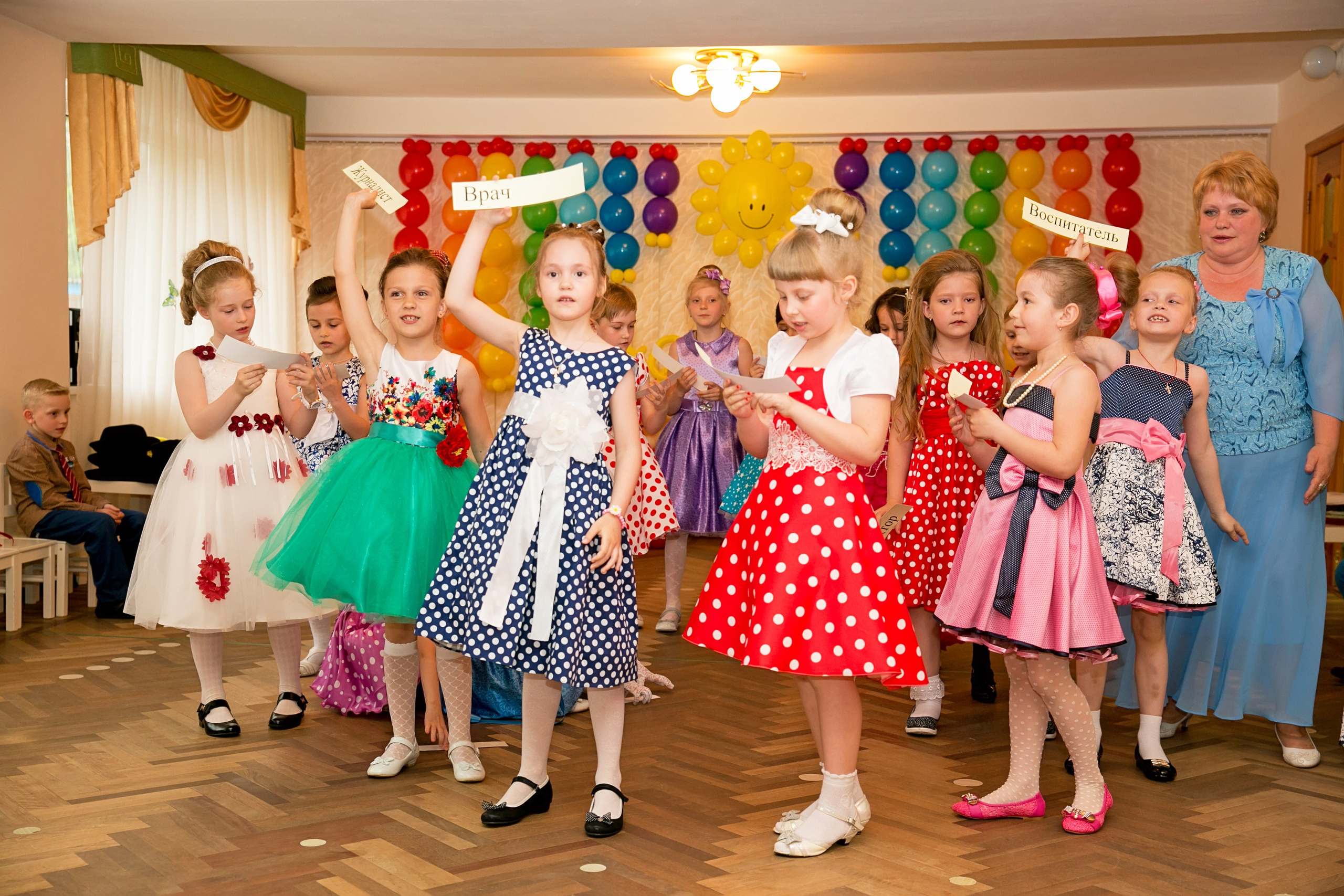Выпускной стиляги. Семейный и детский фотограф в Нижнем Новгороде