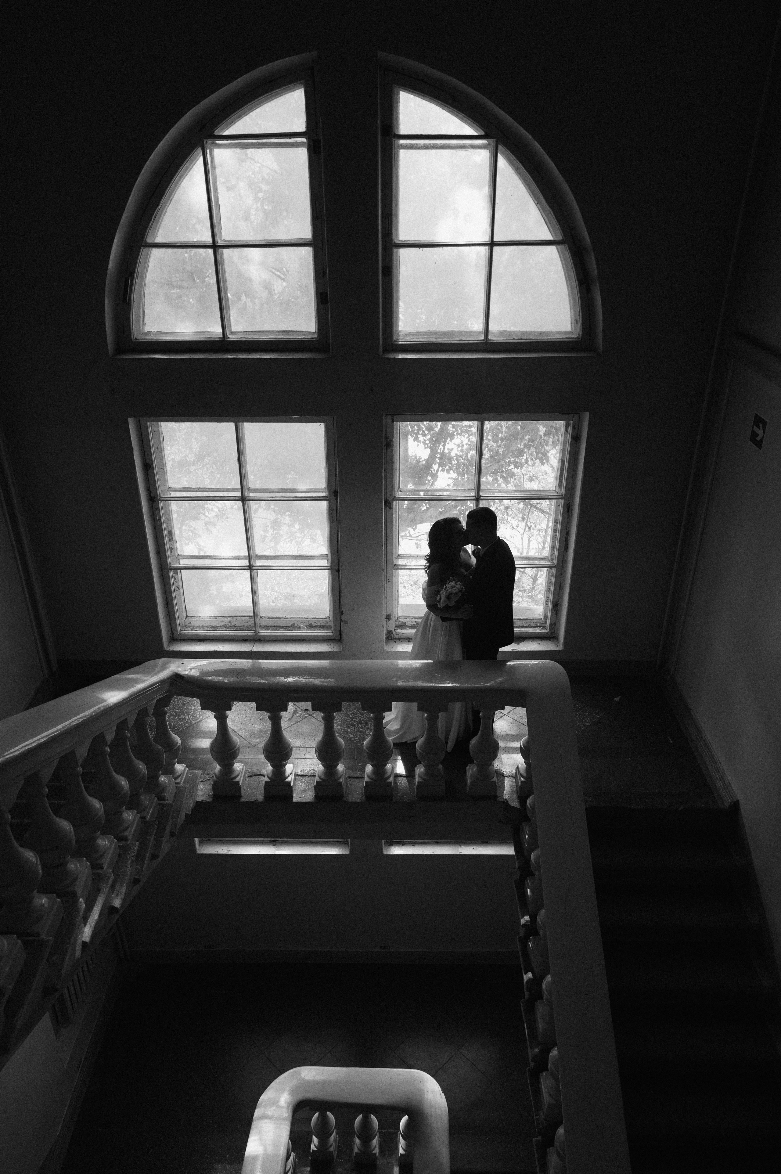 Никита + Кристина. Свадебный фотограф Волжский Волгоград Каблов Николай