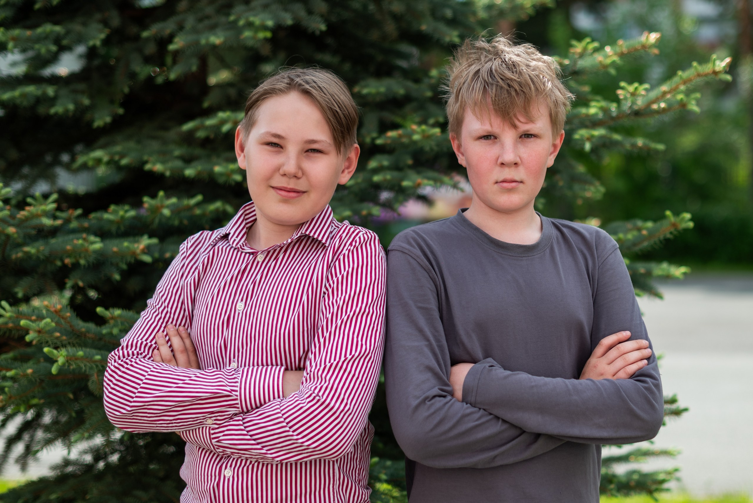 Фотосессия в школе. Фотовидео.рус