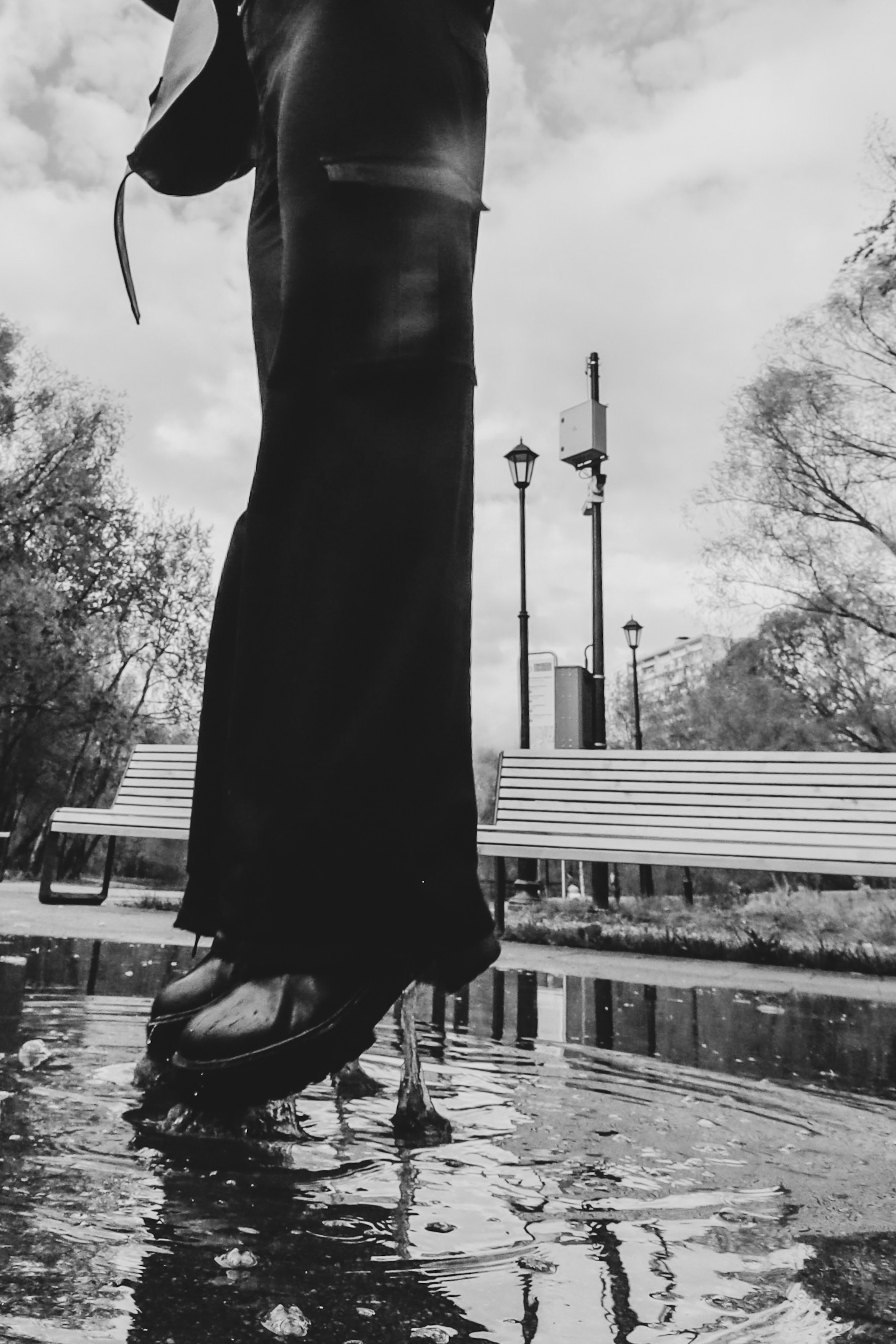 Родина. Портретный и коммерческий фотограф Даниил Шентелев