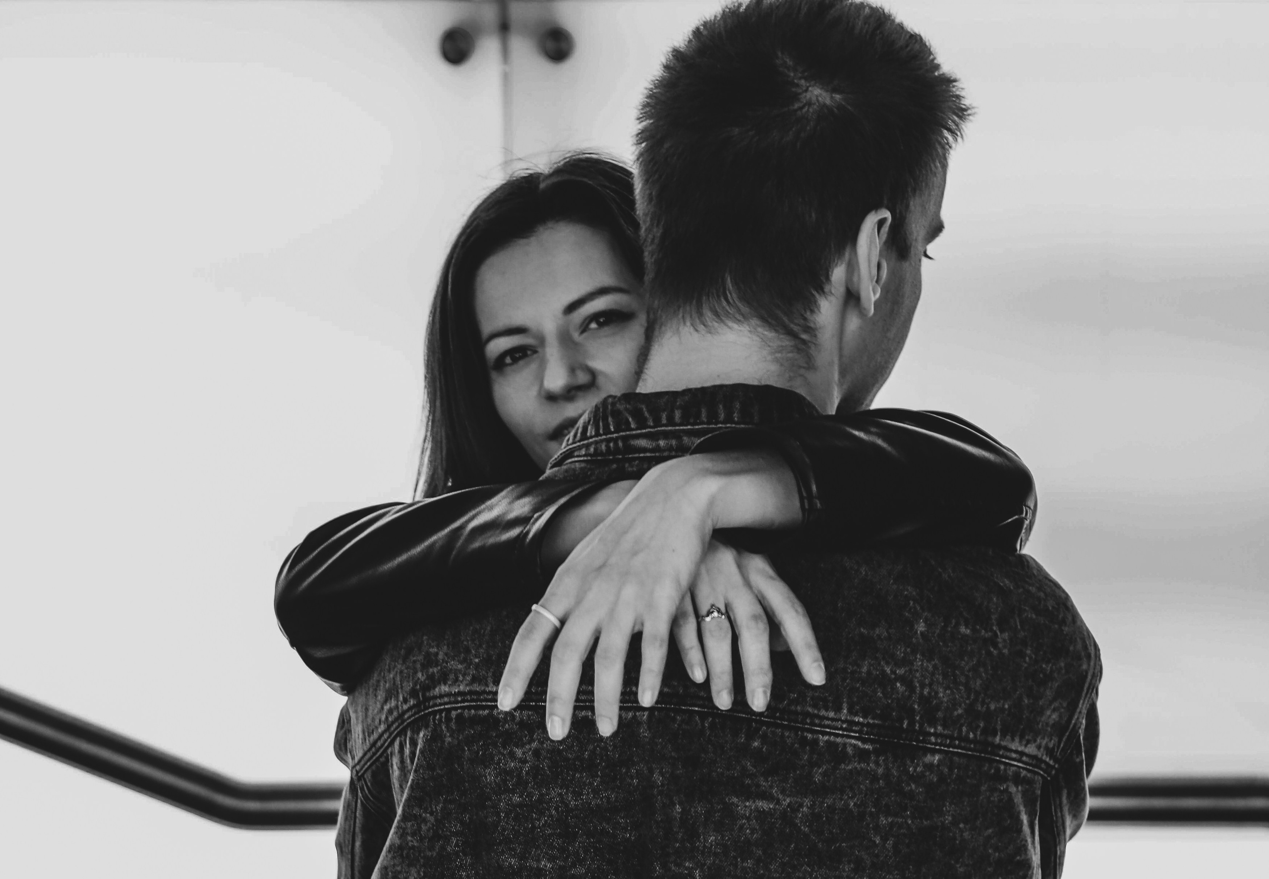 Любовь. Портретный и коммерческий фотограф Даниил Шентелев