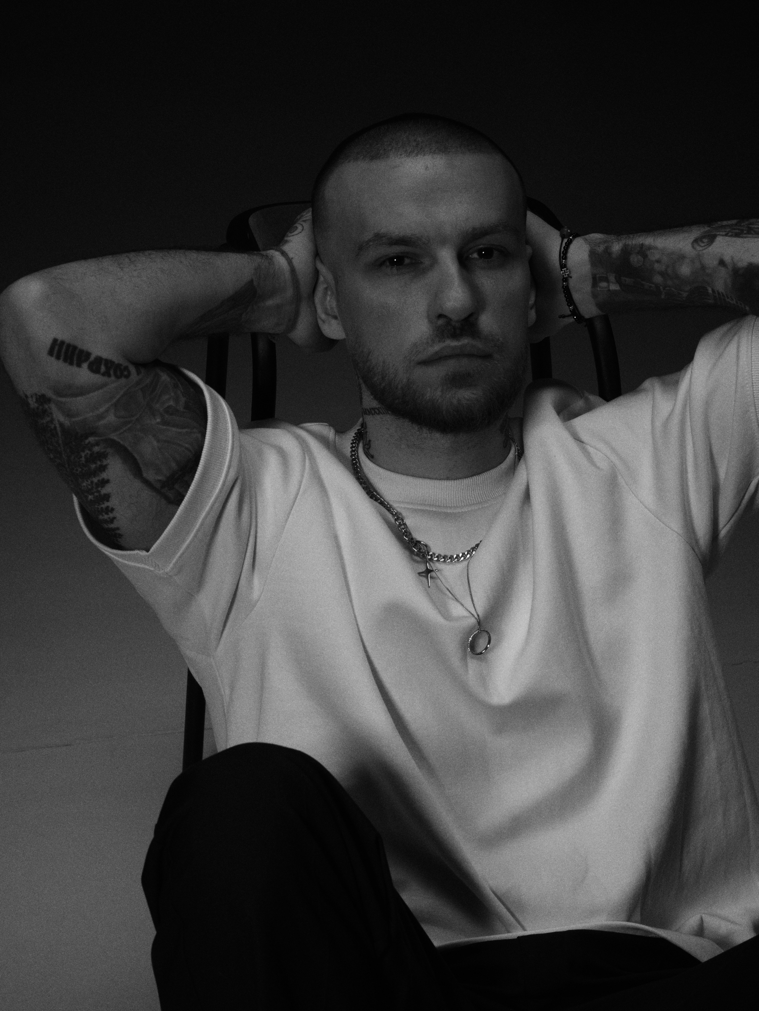 Тигран. Главная