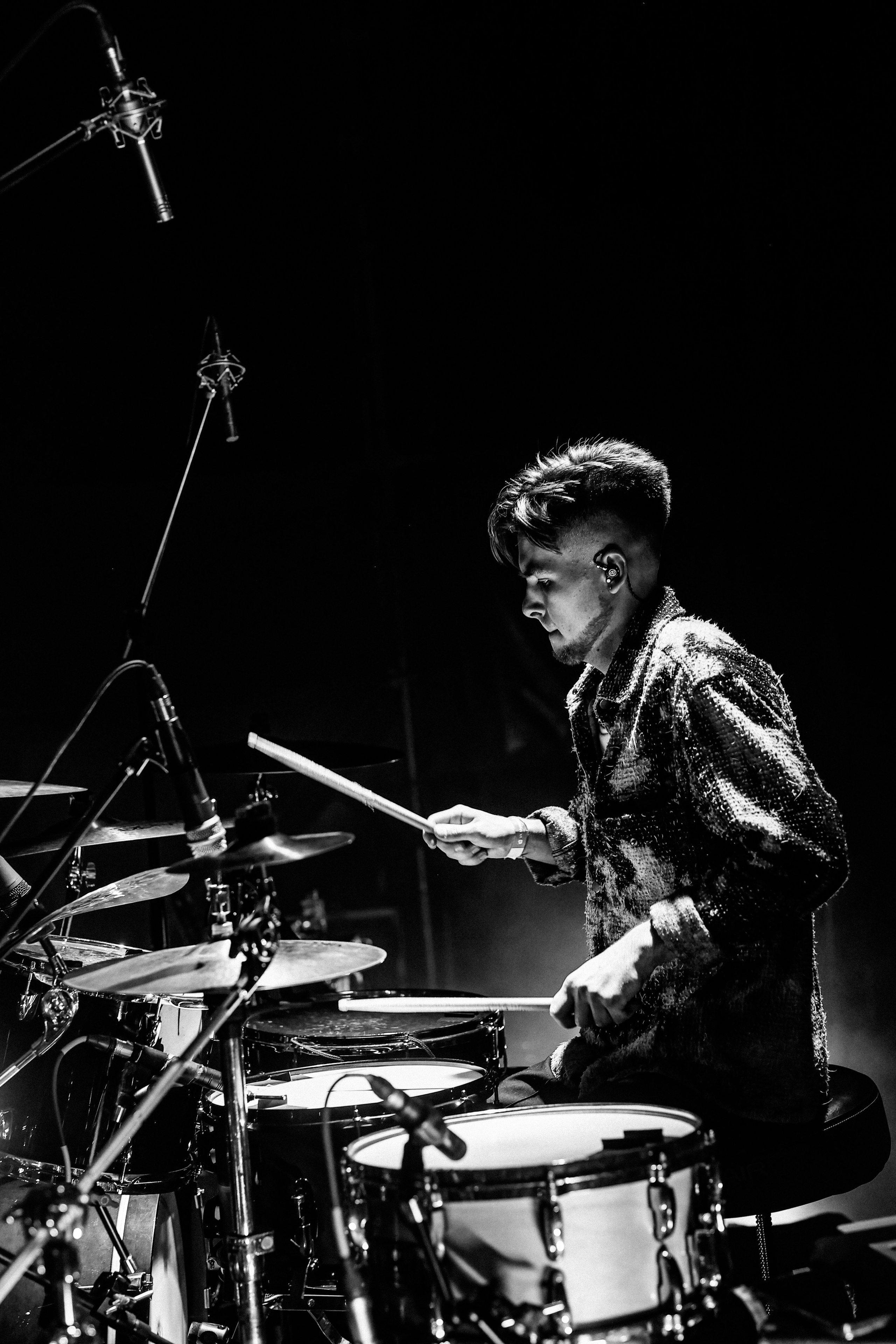 ТРИ ДНЯ ДОЖДЯ @ATMOSPHERE MOSCOW