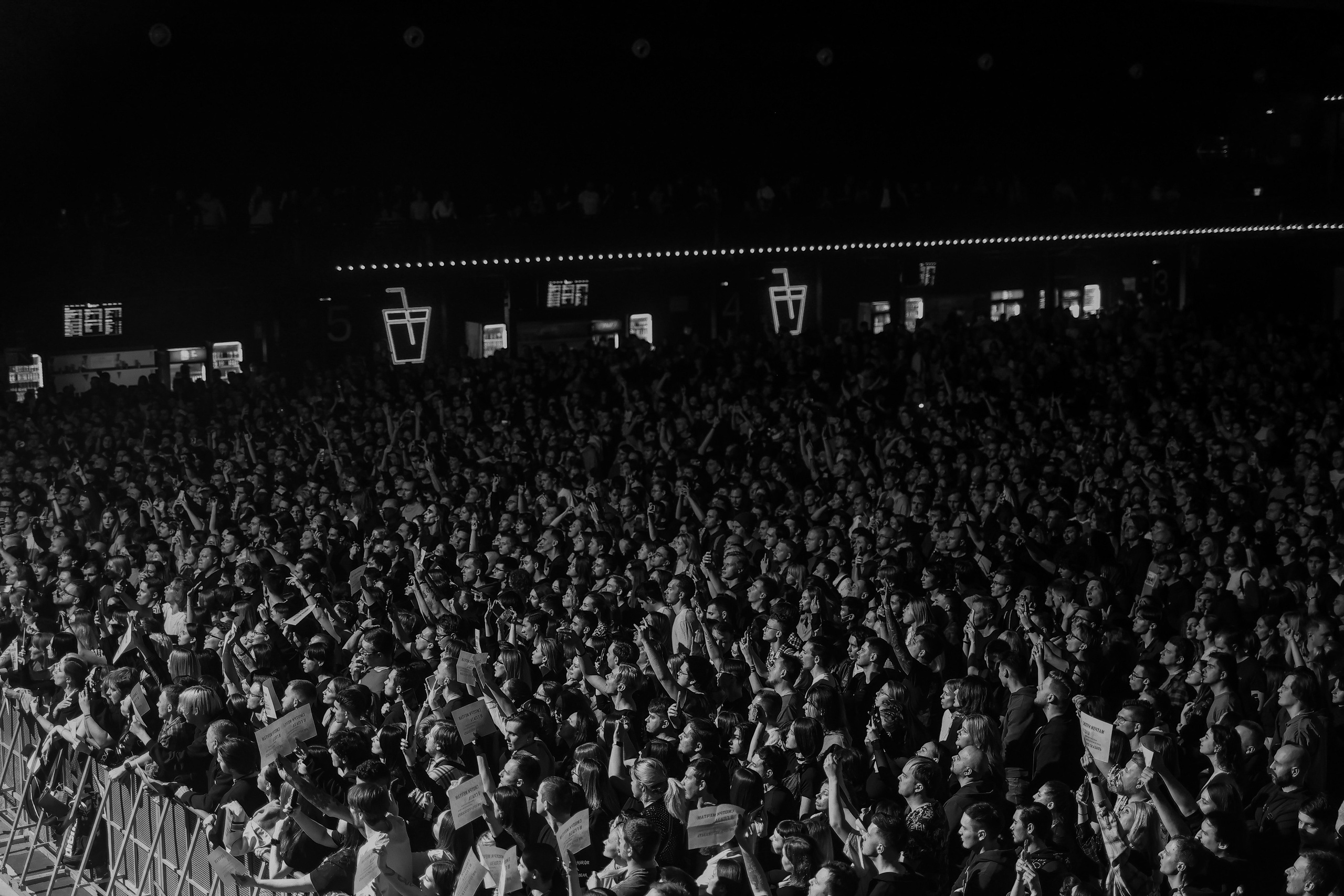 WILDWAYS @MTC LIVE HALL