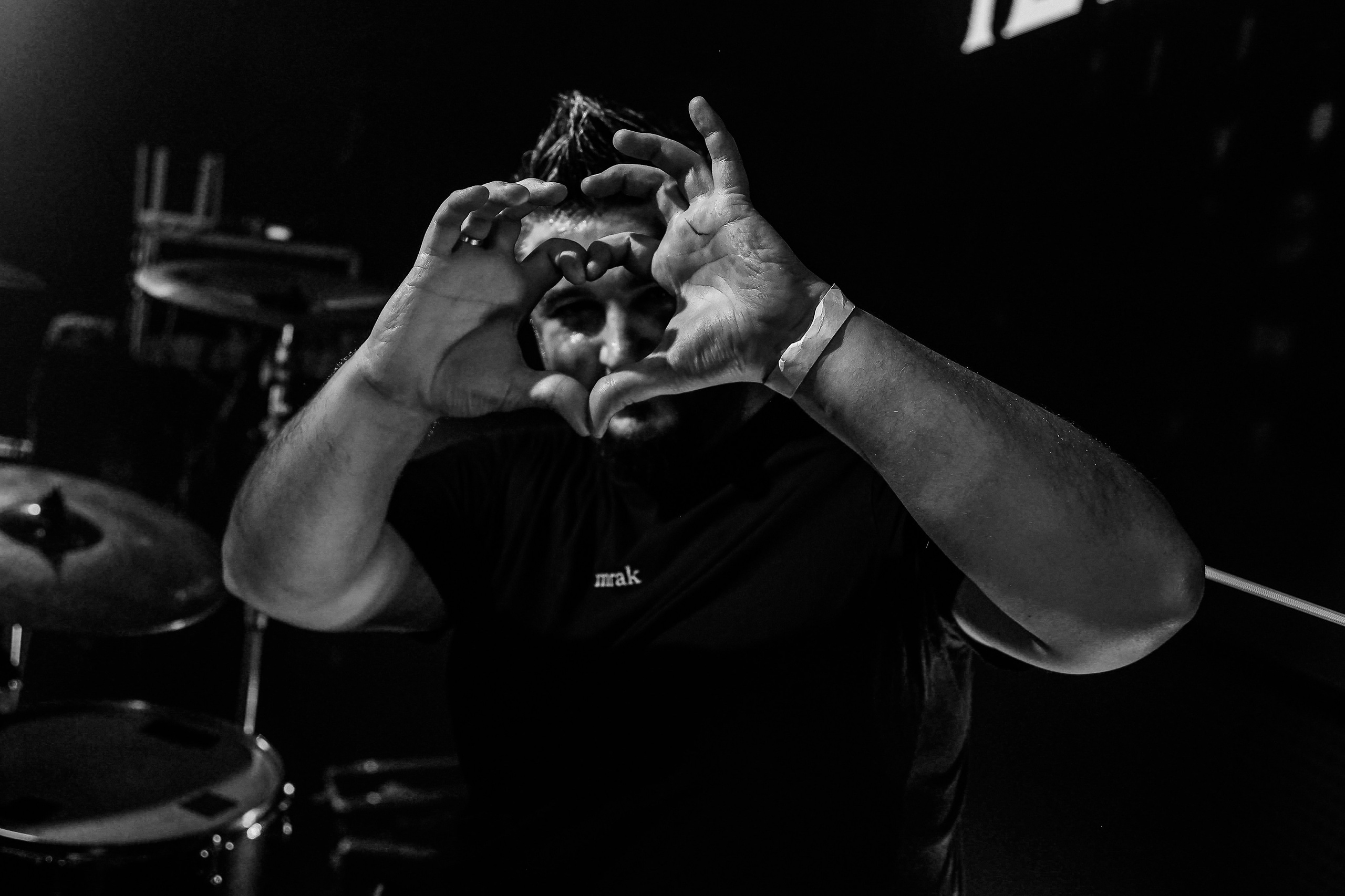 ILLIDIANCE @PRAVDA CLUB