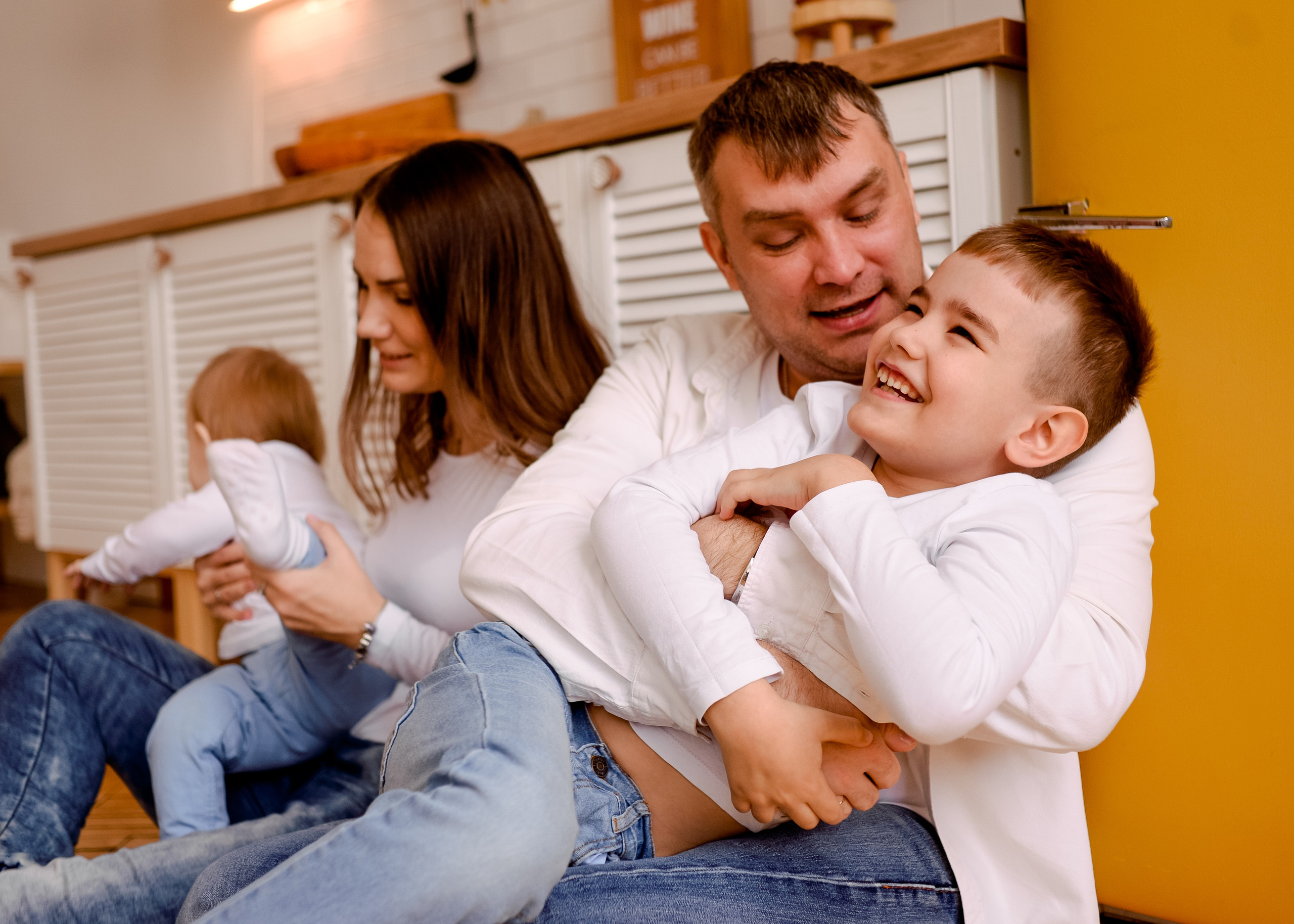 Новогодние фотосессии. Свадебный фотограф в Самаре Анна Гладунова