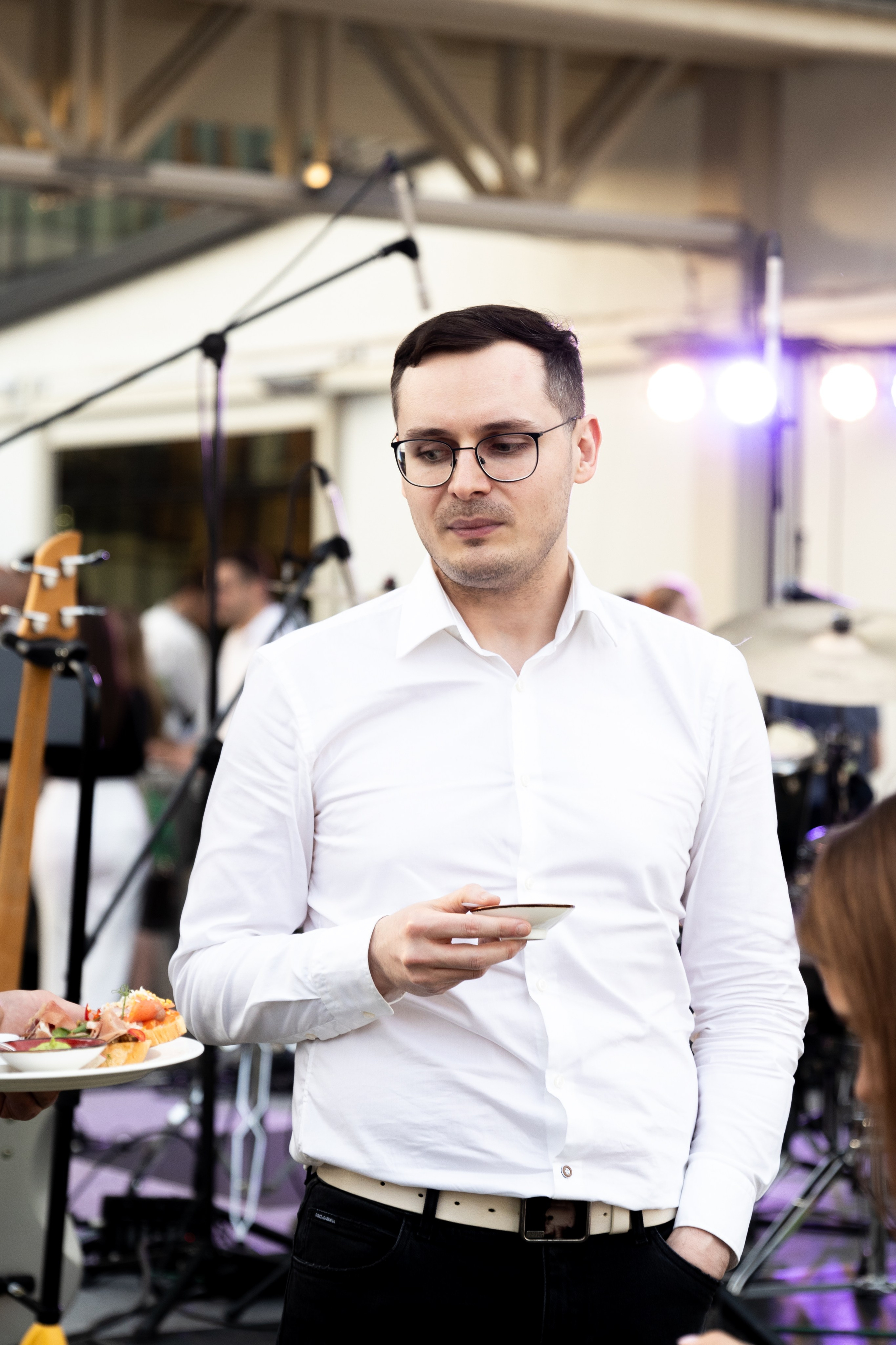 Voice Brokerage, корпоратив. Свадебный фотограф | Москва