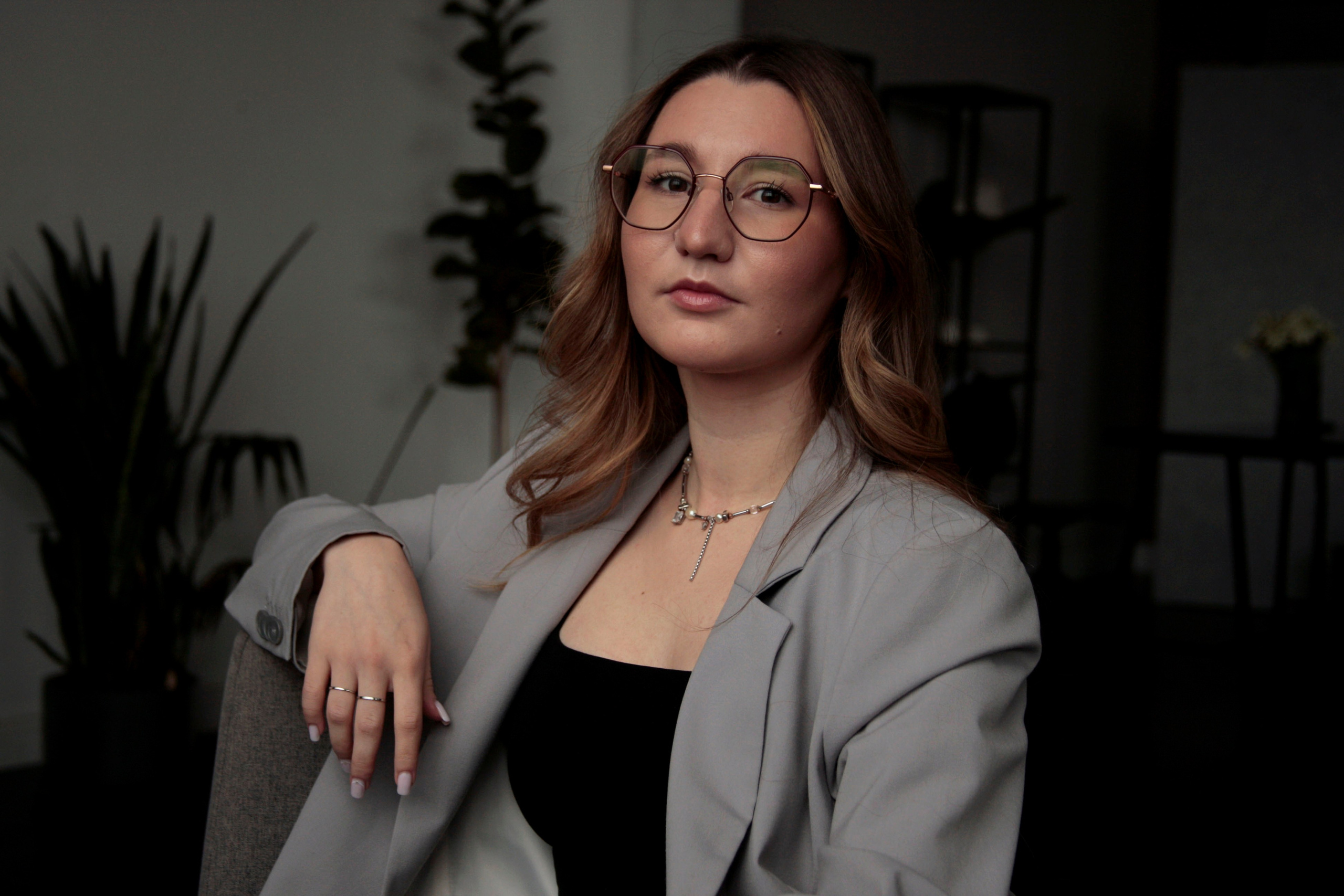 Анастасия. Семейный и портретный фотограф Краюшкина Софья