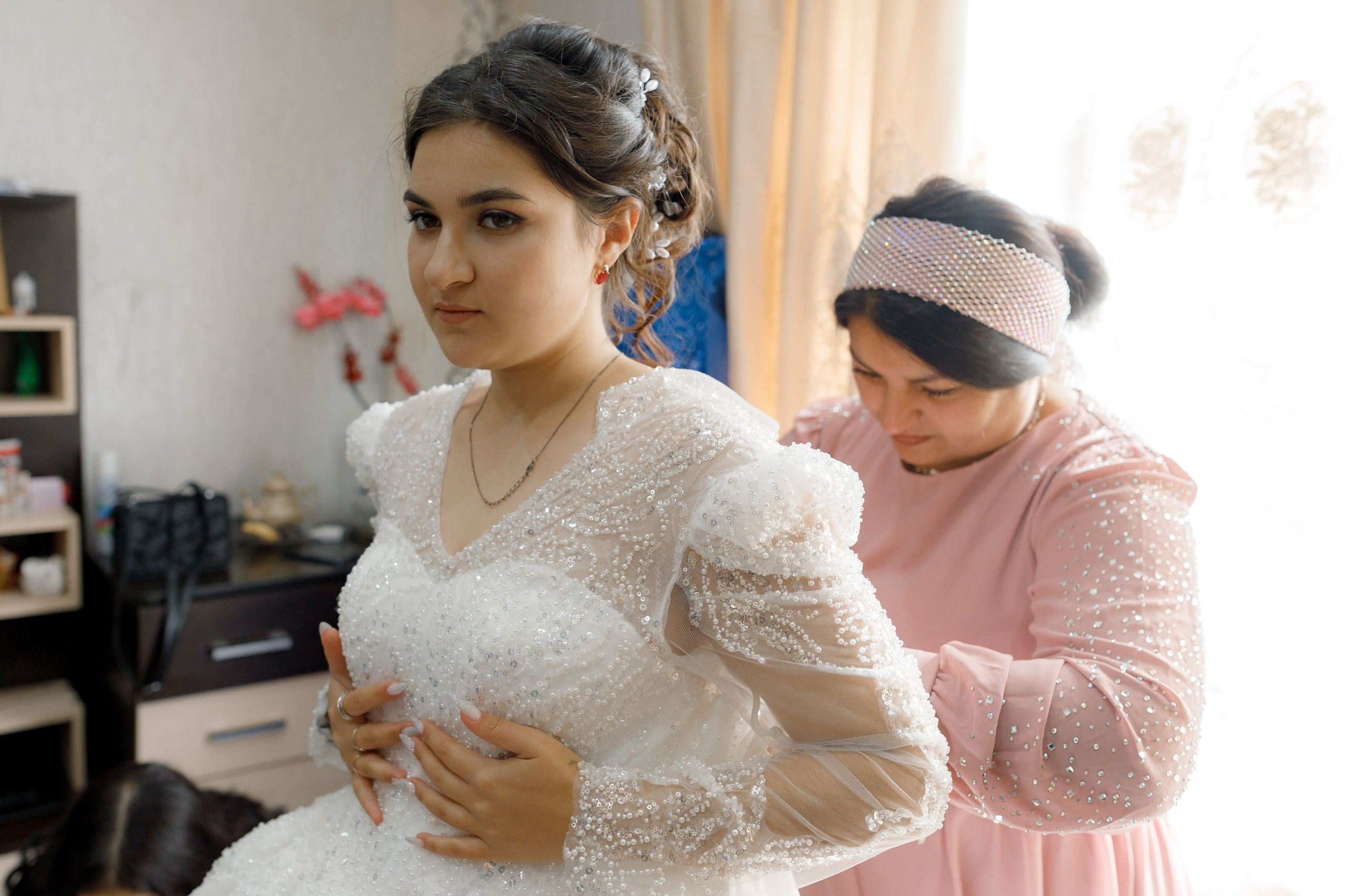 Свадьбы. Главная