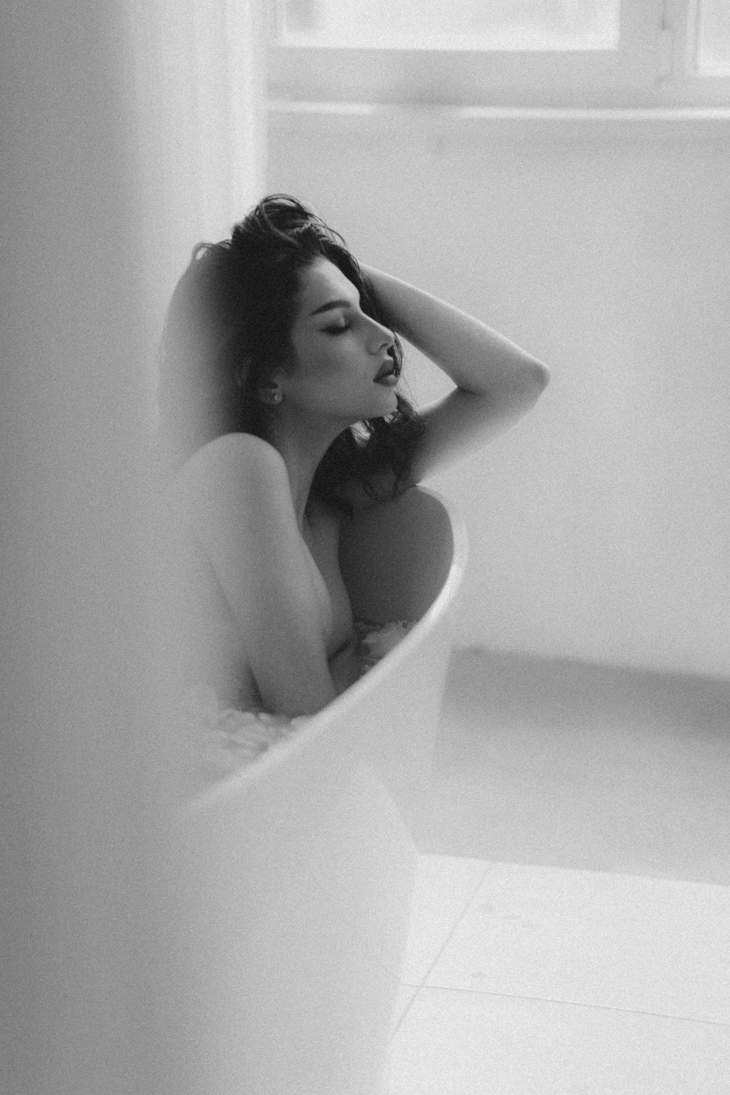 Женский портрет. Фотограф в Ростове на Дону