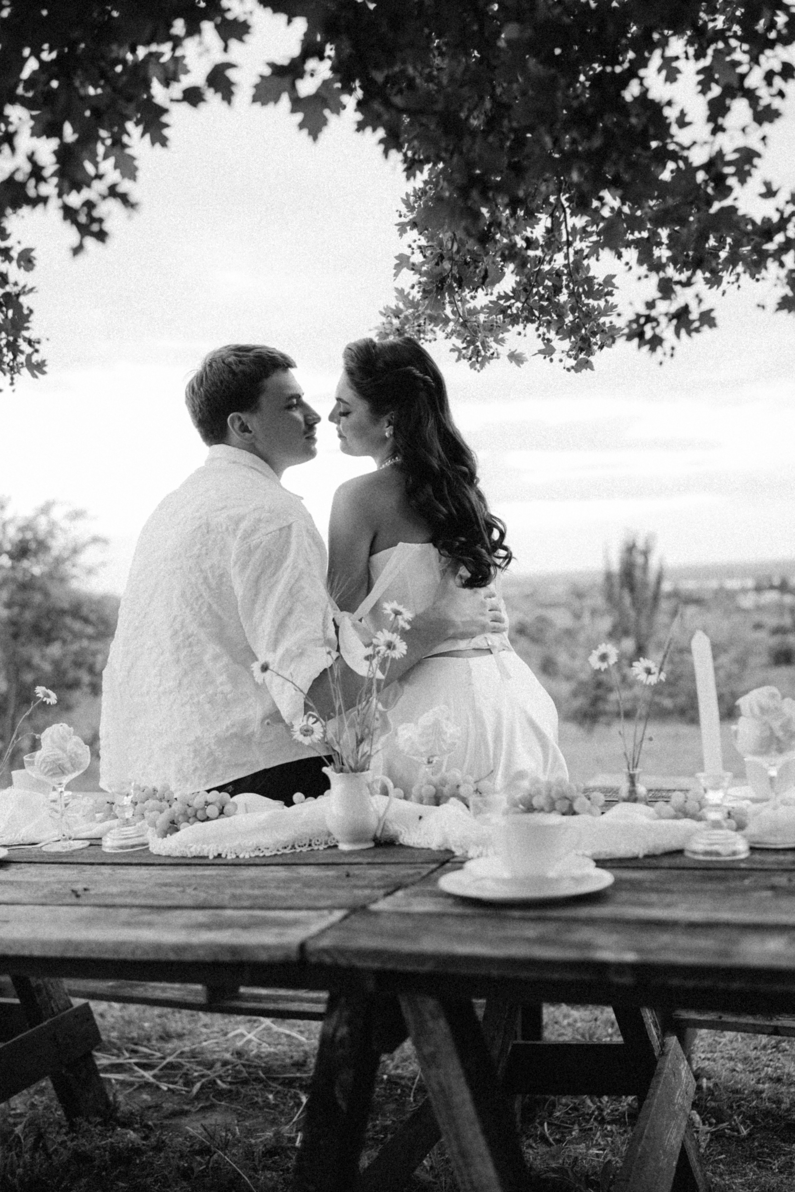 Макар и Амина. Irina Keln lifestyle photography