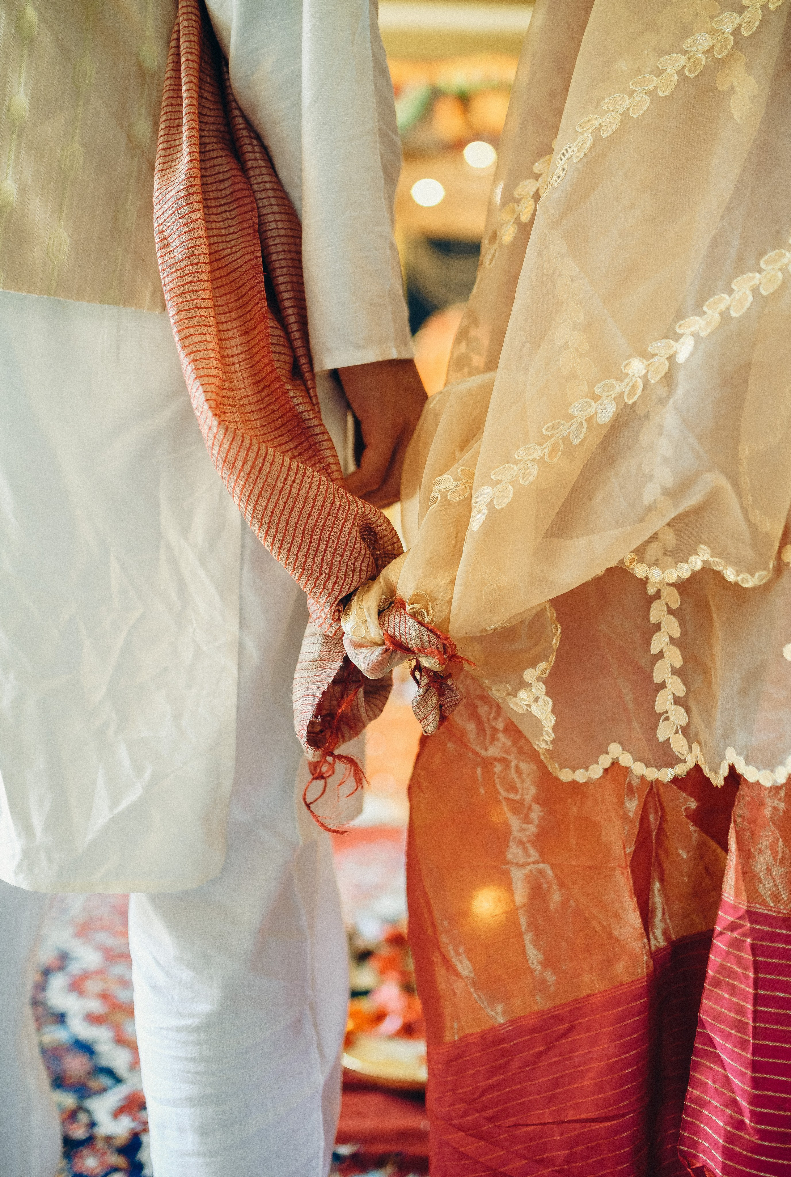 Bhutani’s + Salaj’s. Photographer Vasilisa Gordeeva