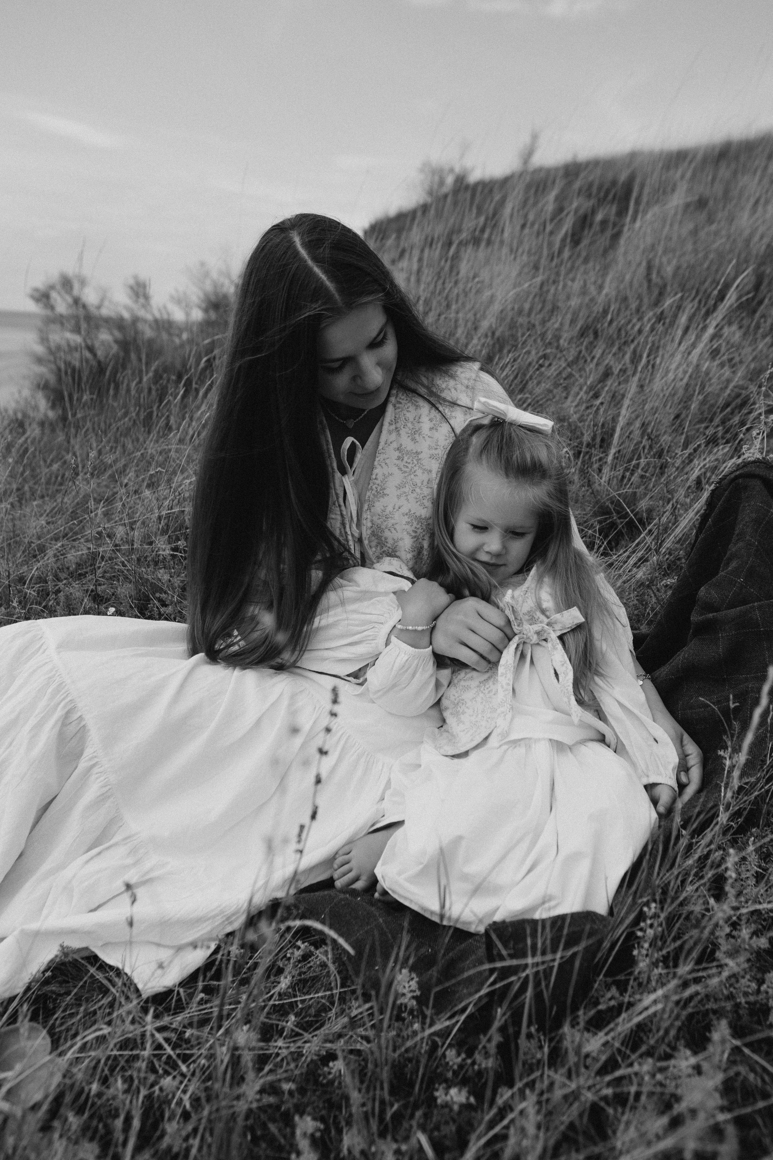 Лиза и Мелисса. Семейный lifestyle фотограф в Самаре Ольга @saflorra.ph