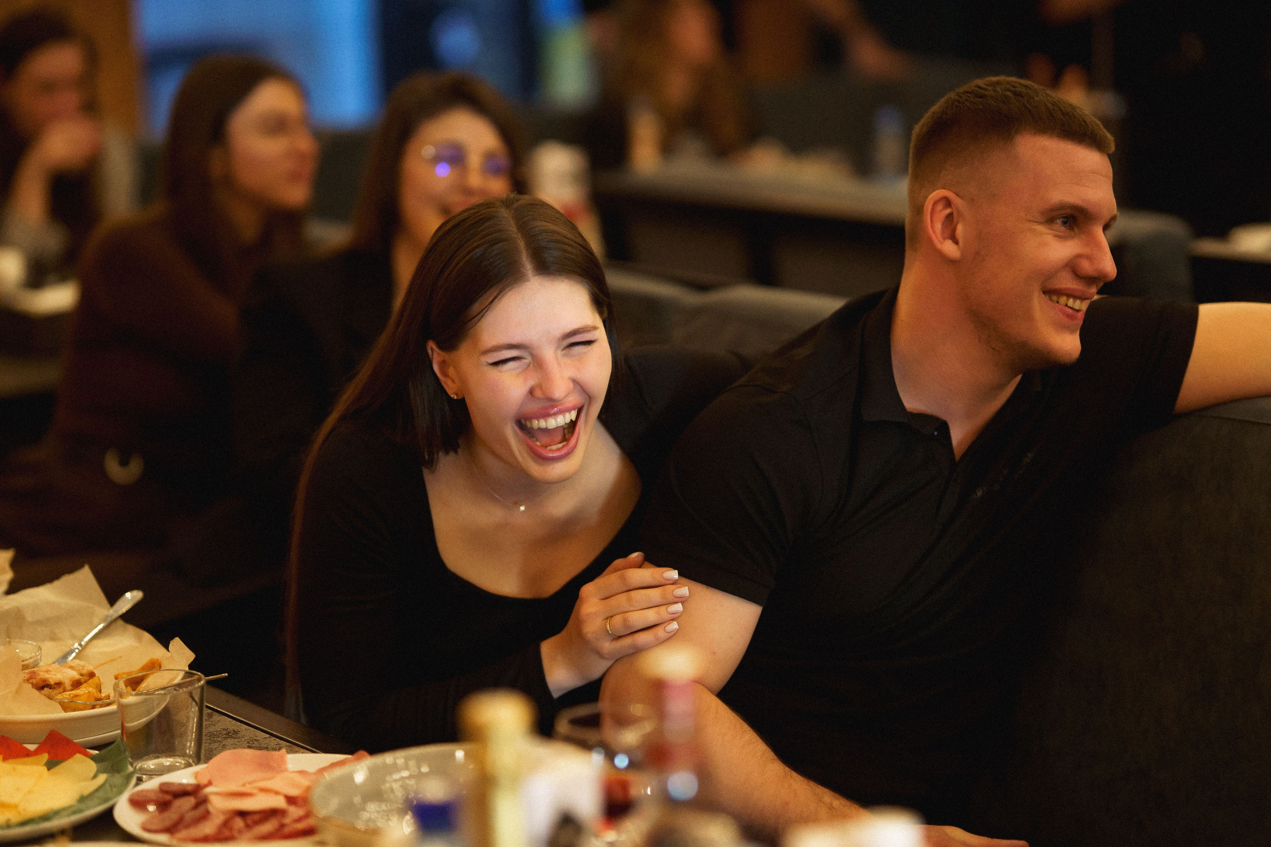 Банкеты. Портретный и событийный фотограф в Барнауле, Москве, Новосибирске