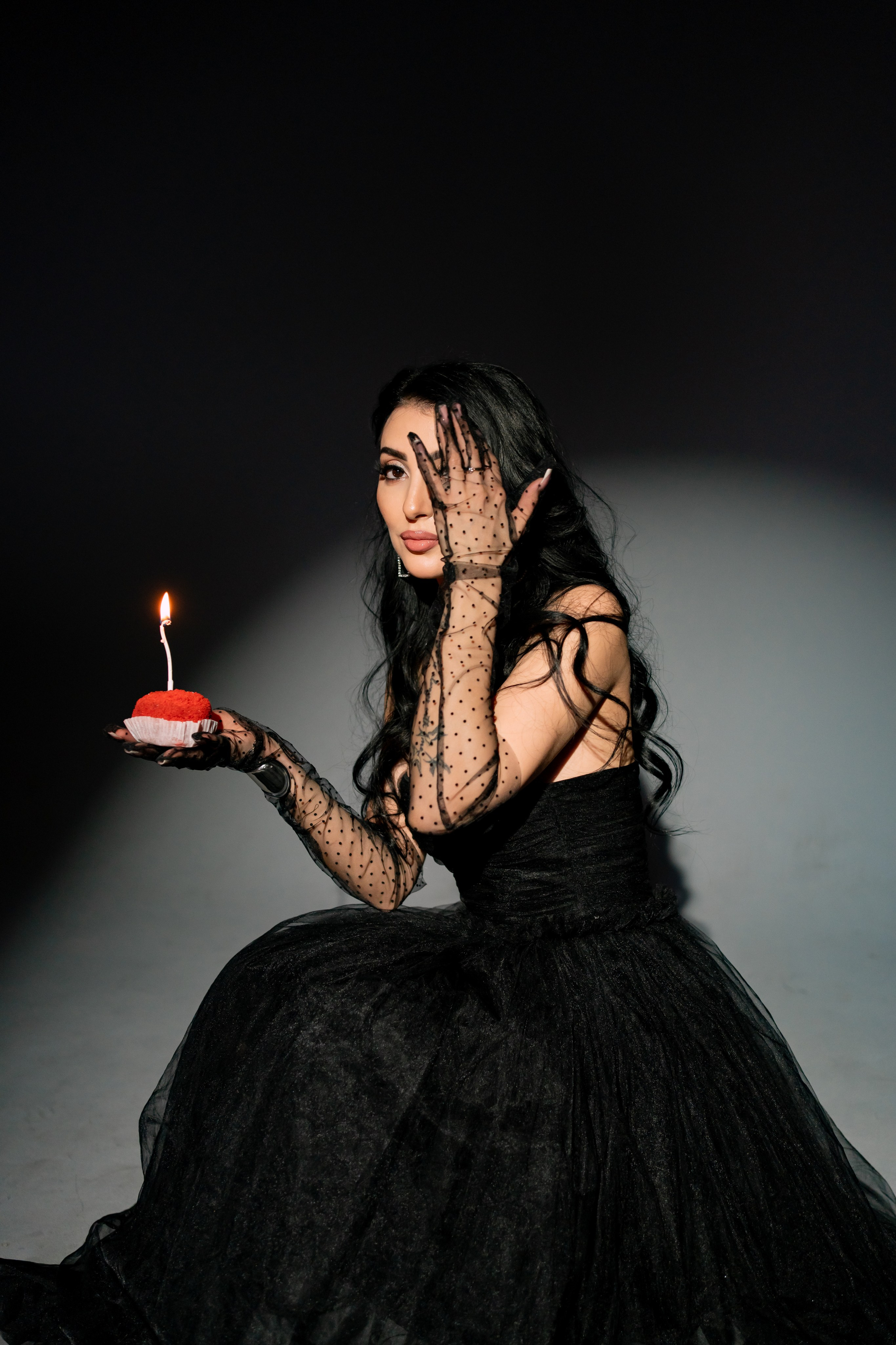 HB. Фотограф Москва. Базанова Анастасия